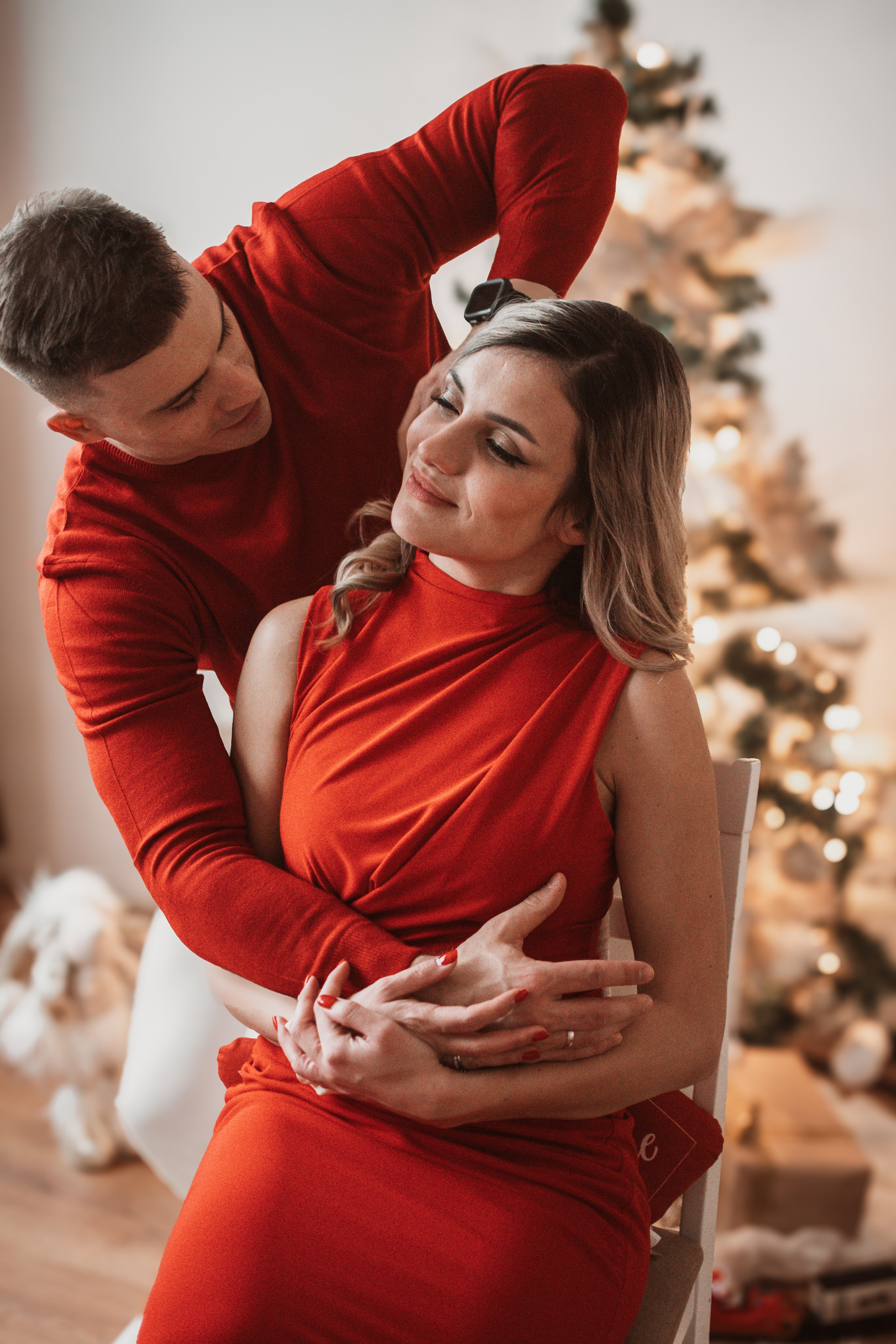 Nevena & Aleksandar, Porodično fotografisanje. BambinaaPhotography