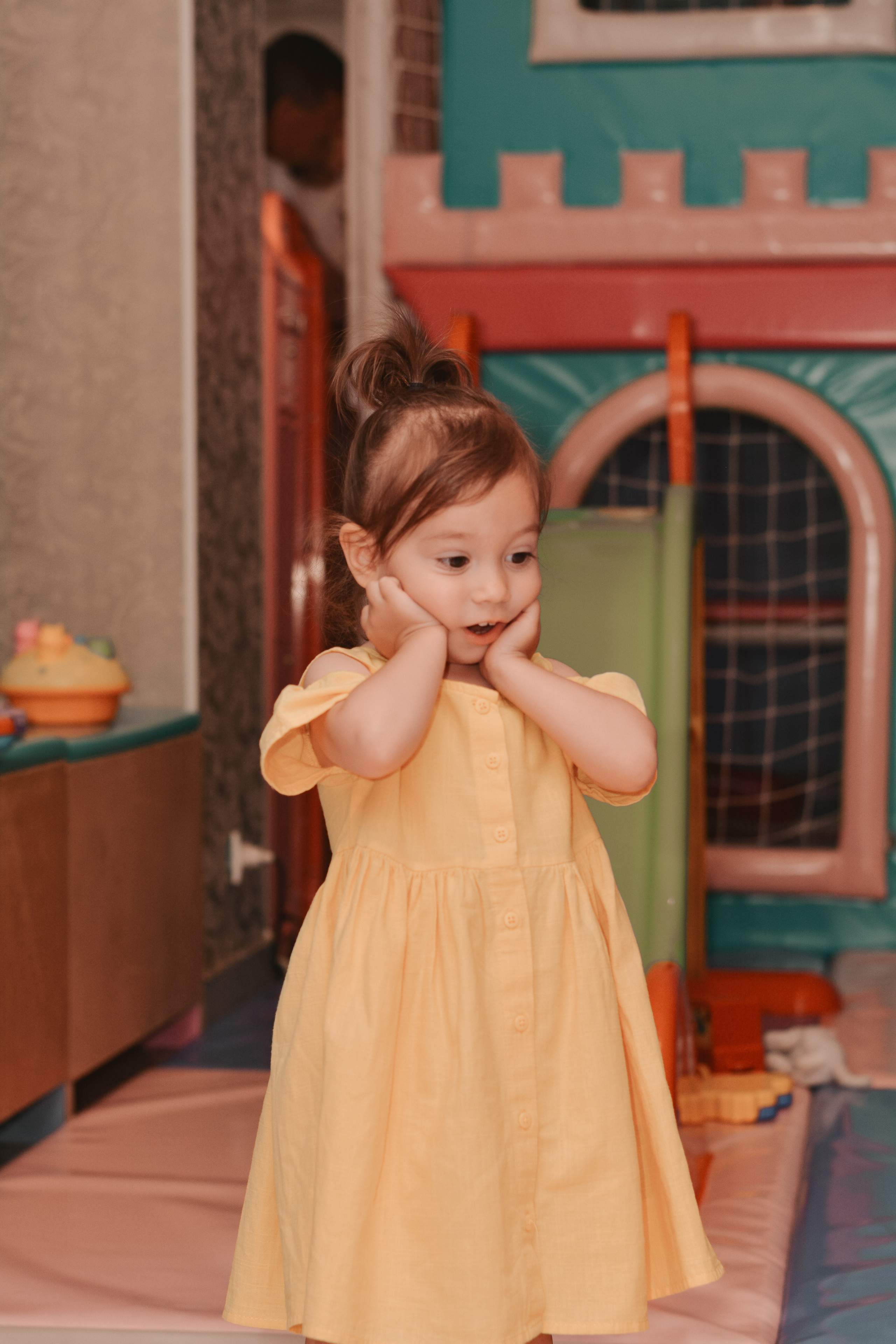 Magdalena, rođendan. BambinaaPhotography