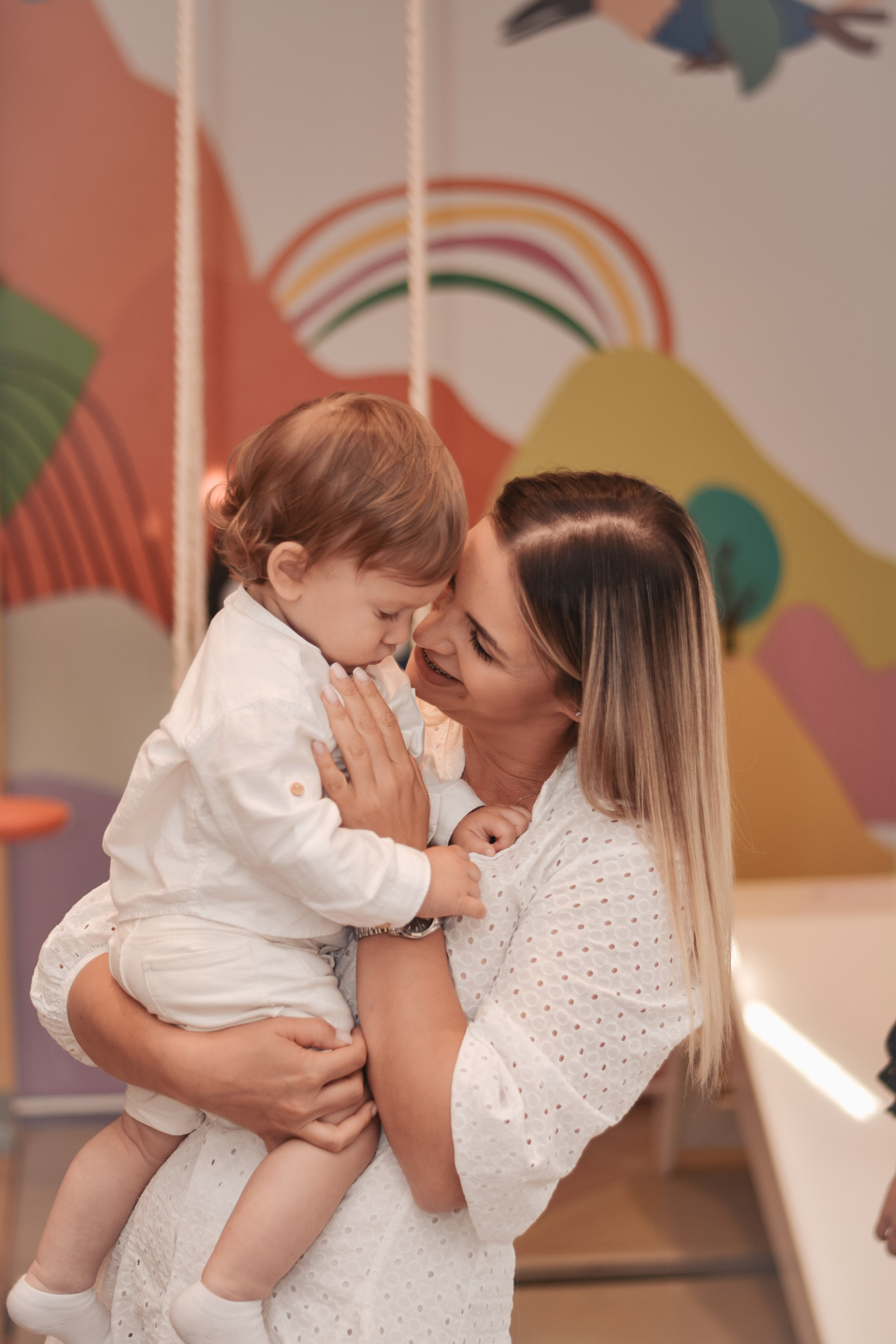 Luka, rođendan. BambinaaPhotography