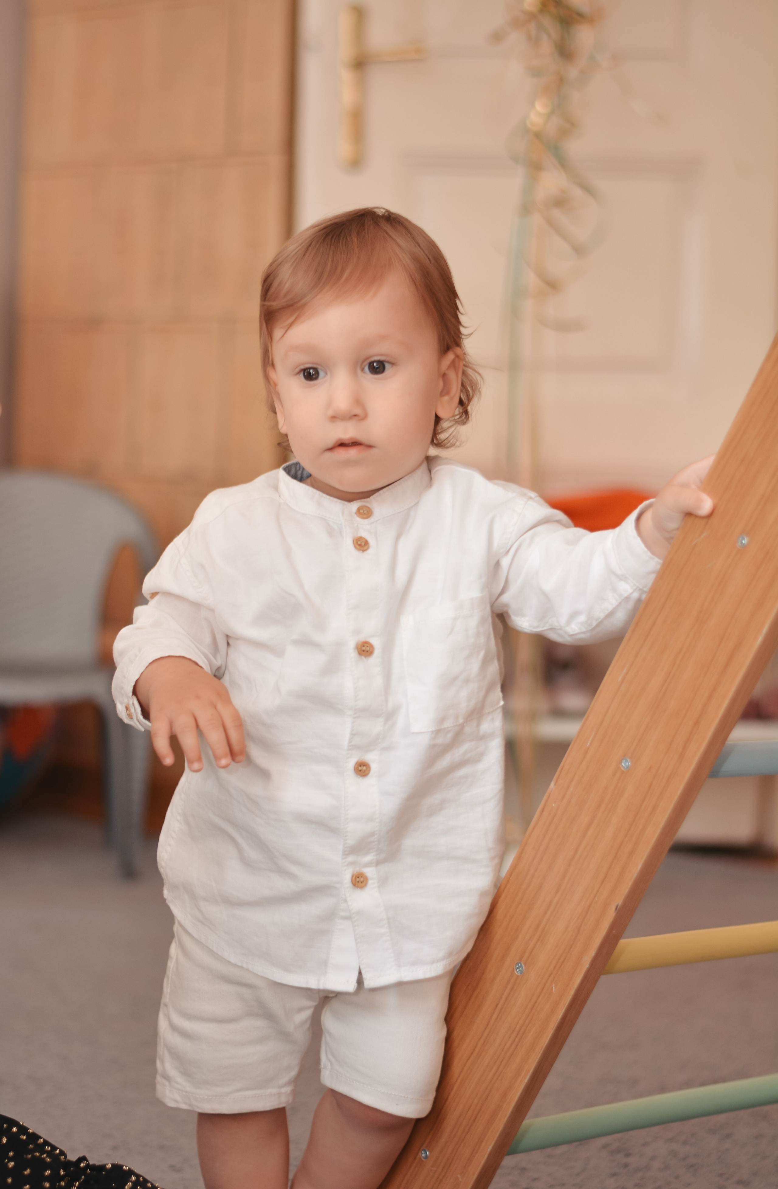 Luka, rođendan. BambinaaPhotography