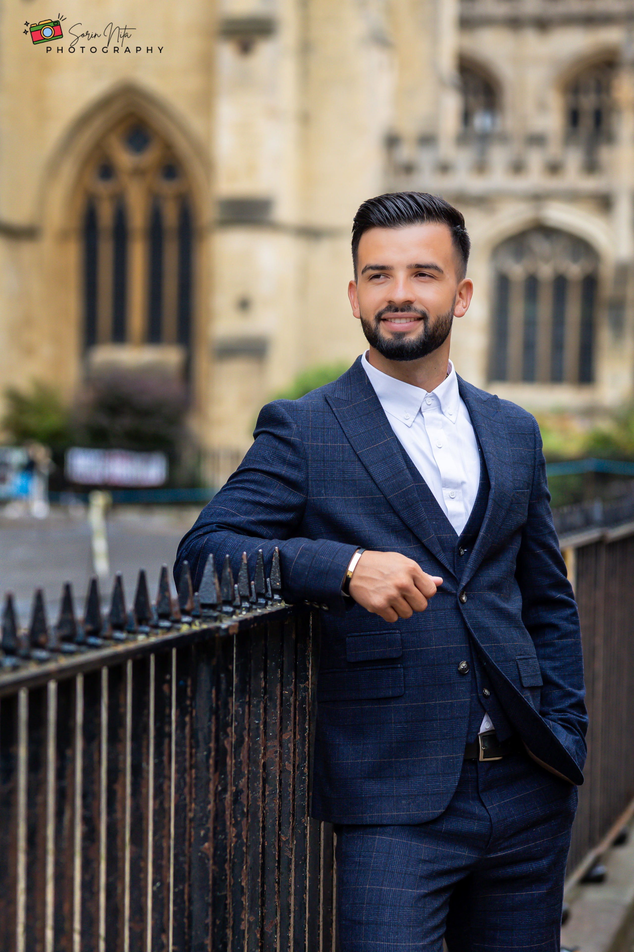 Andreea & Andrei. Sorin — Fotograf de Evenimente în UK| Nunți, Botezuri, Aniversări, Corporate