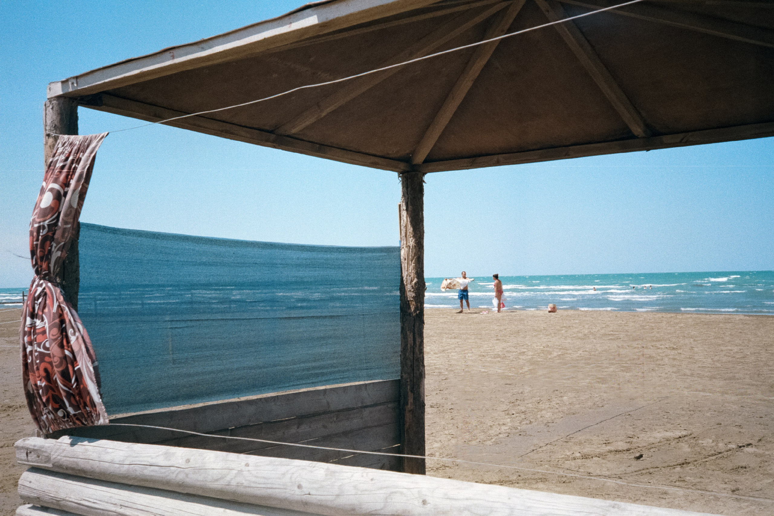 STREET PHOTOGRAPHY. Fuad Shafiyev