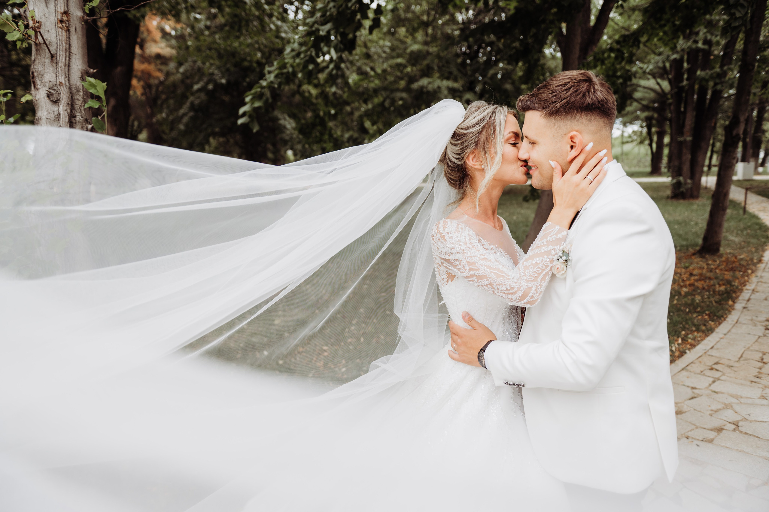 Iulia & Tudor. Fotograf de evenimente