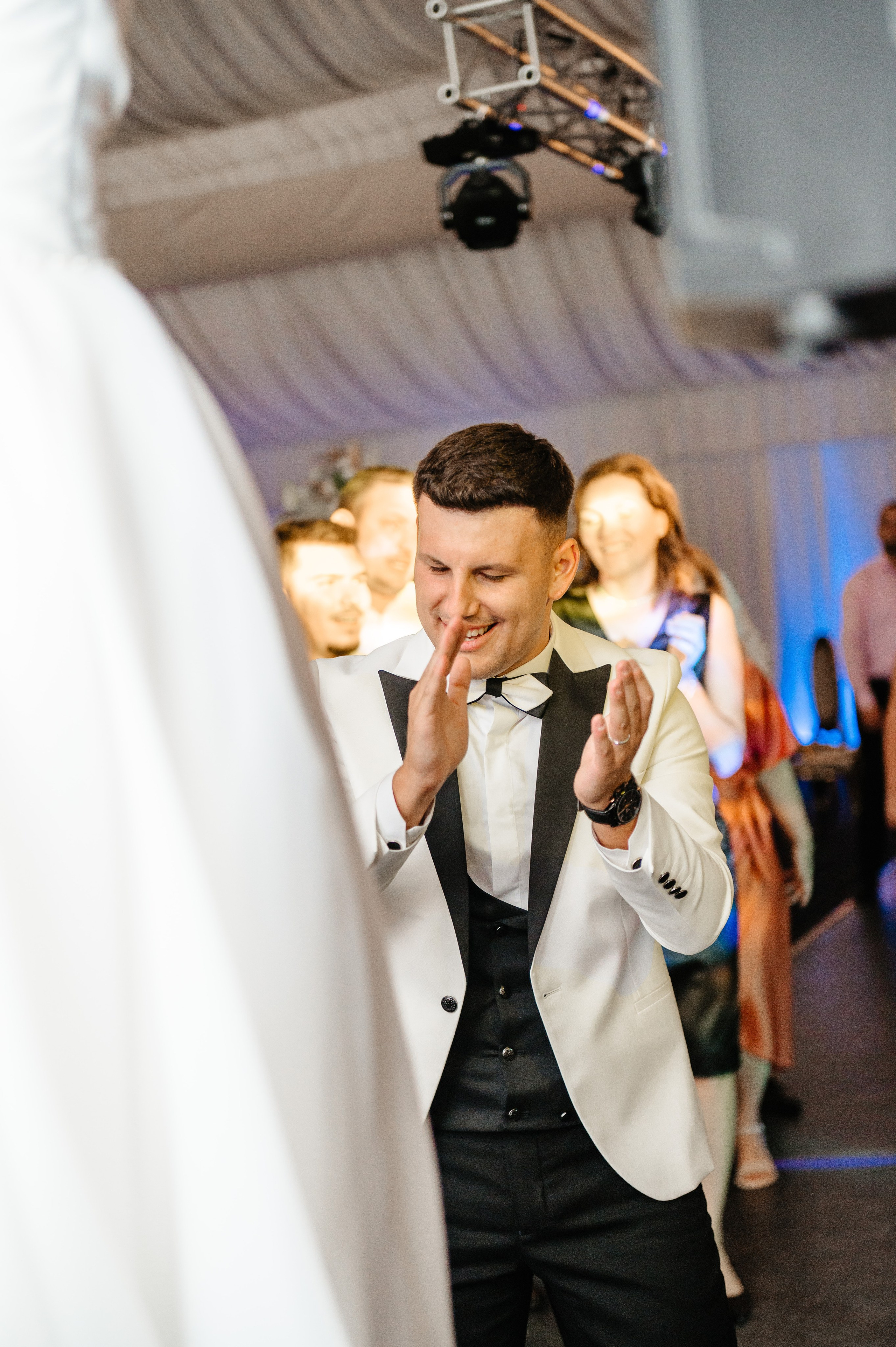 Iulia & Tudor. Fotograf de evenimente