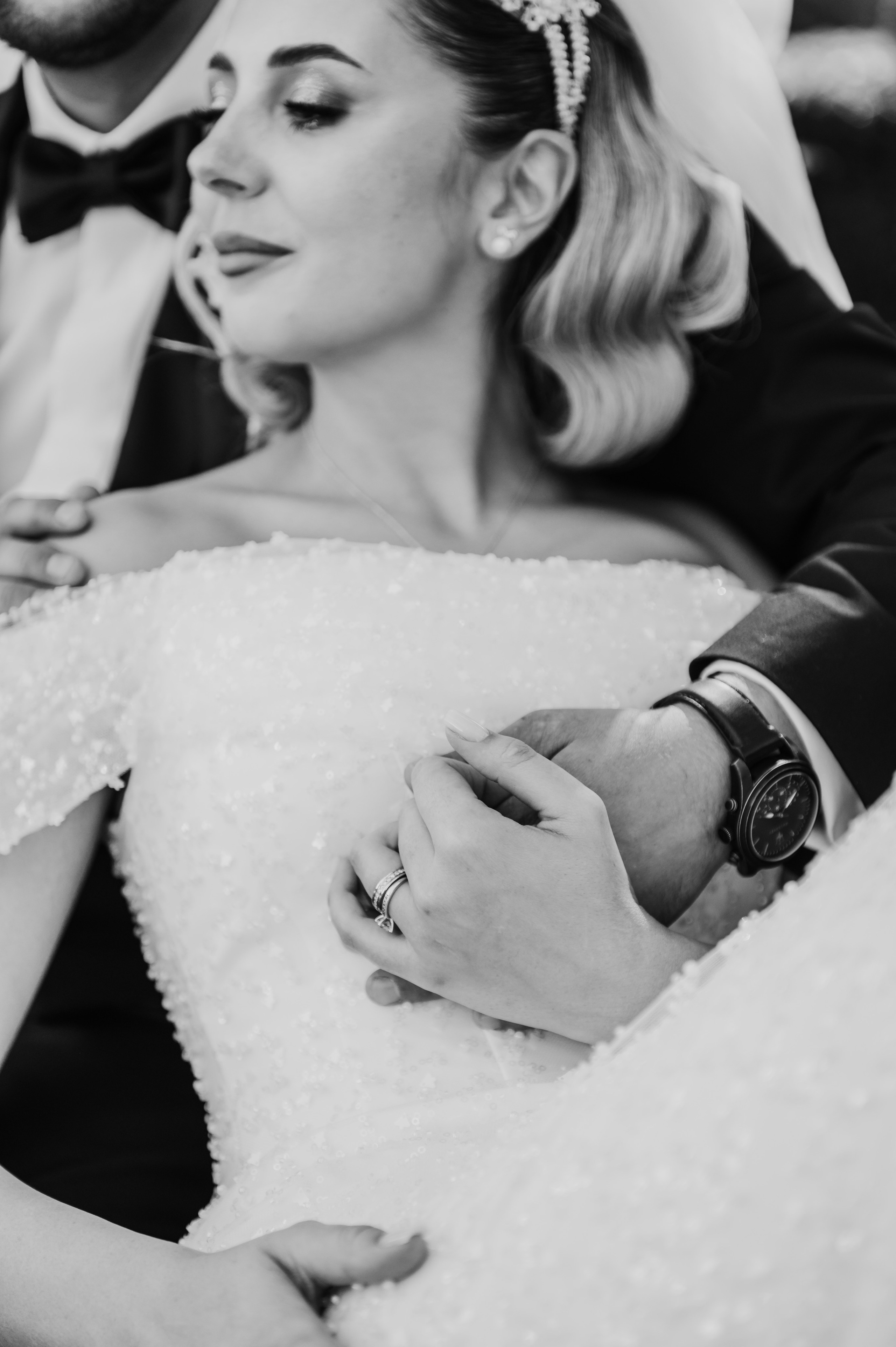 Ionuța & Aurelian. Fotograf de evenimente