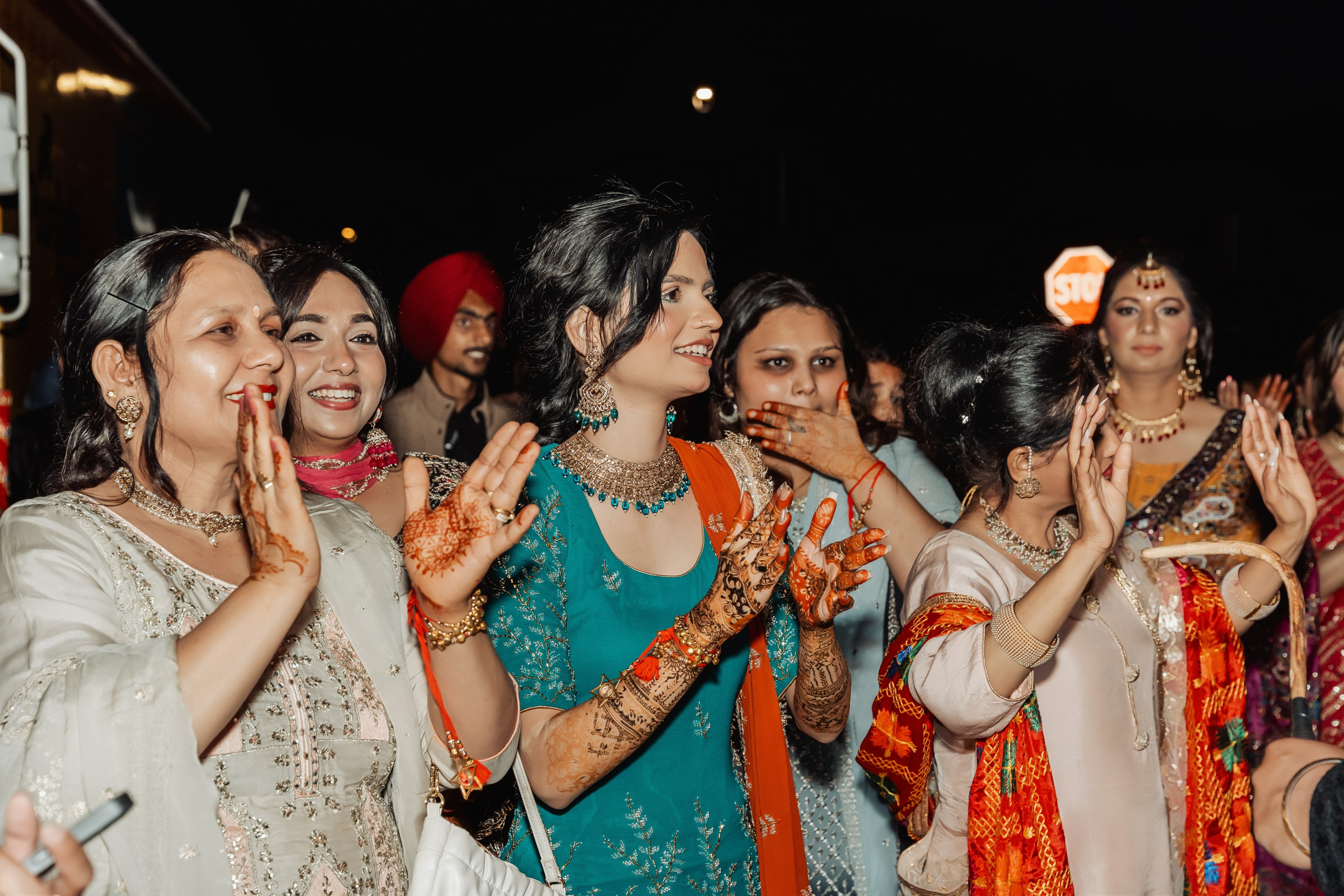 CJ & Jasmine. Wedding Photographer & Cinematographer studios