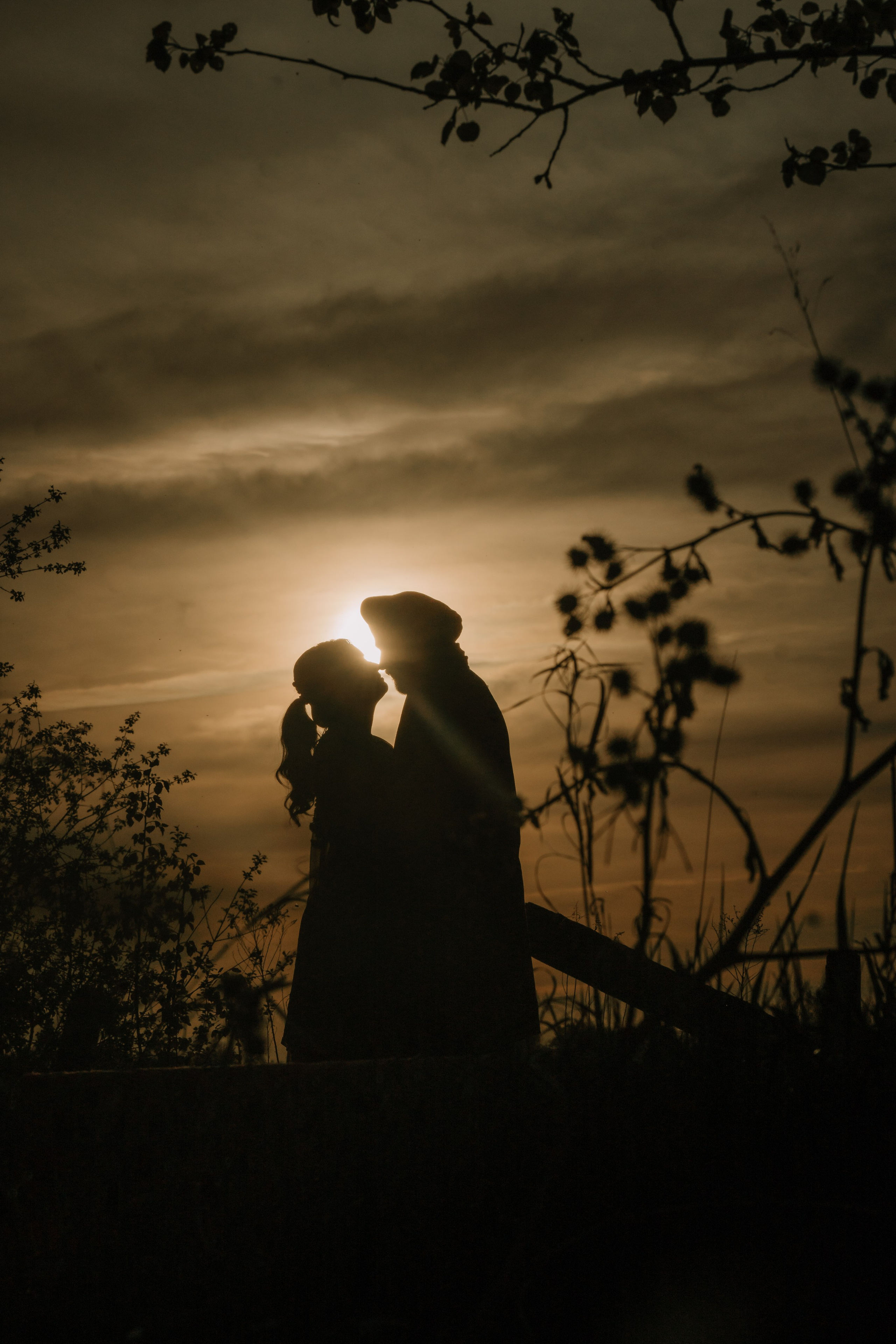 Gagan & Jasmeen. Wedding Photographer & Cinematographer studios