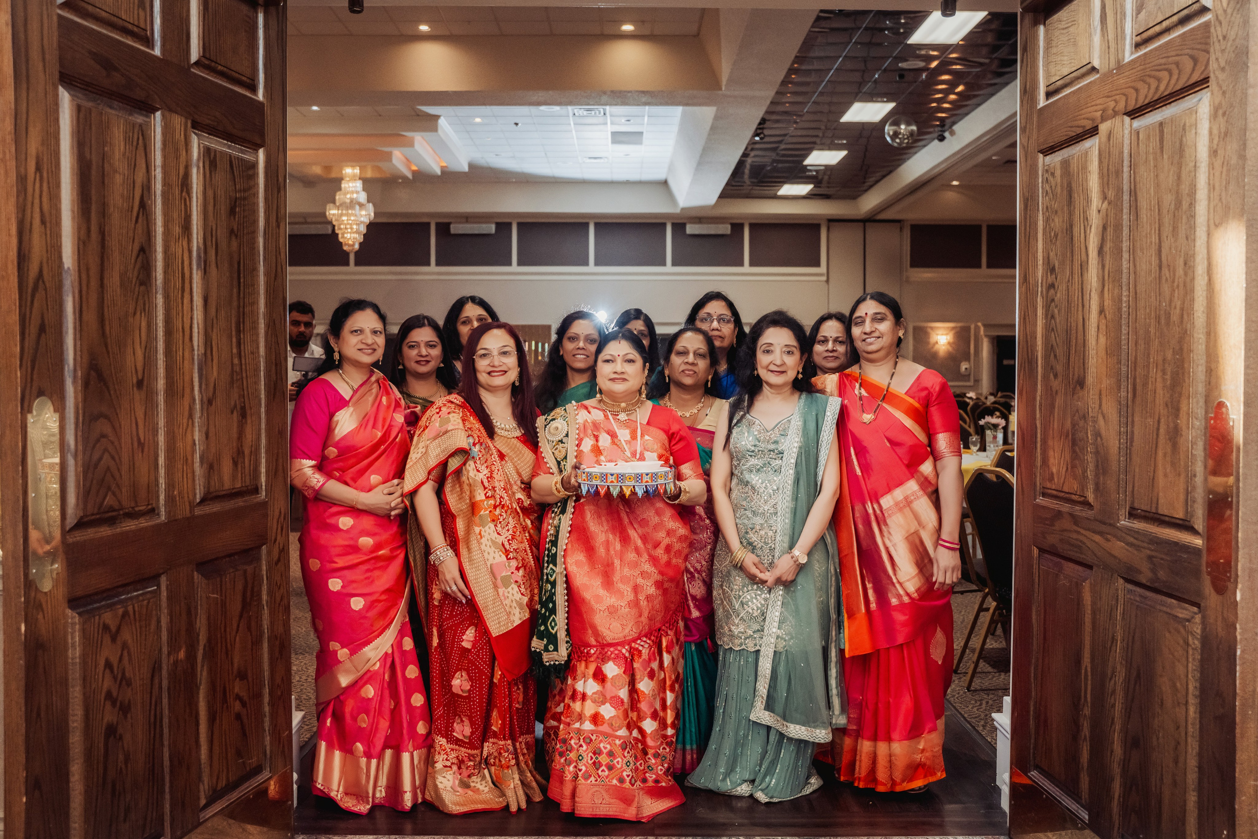 Prem & Nishtha. Wedding Photographer & Cinematographer studios