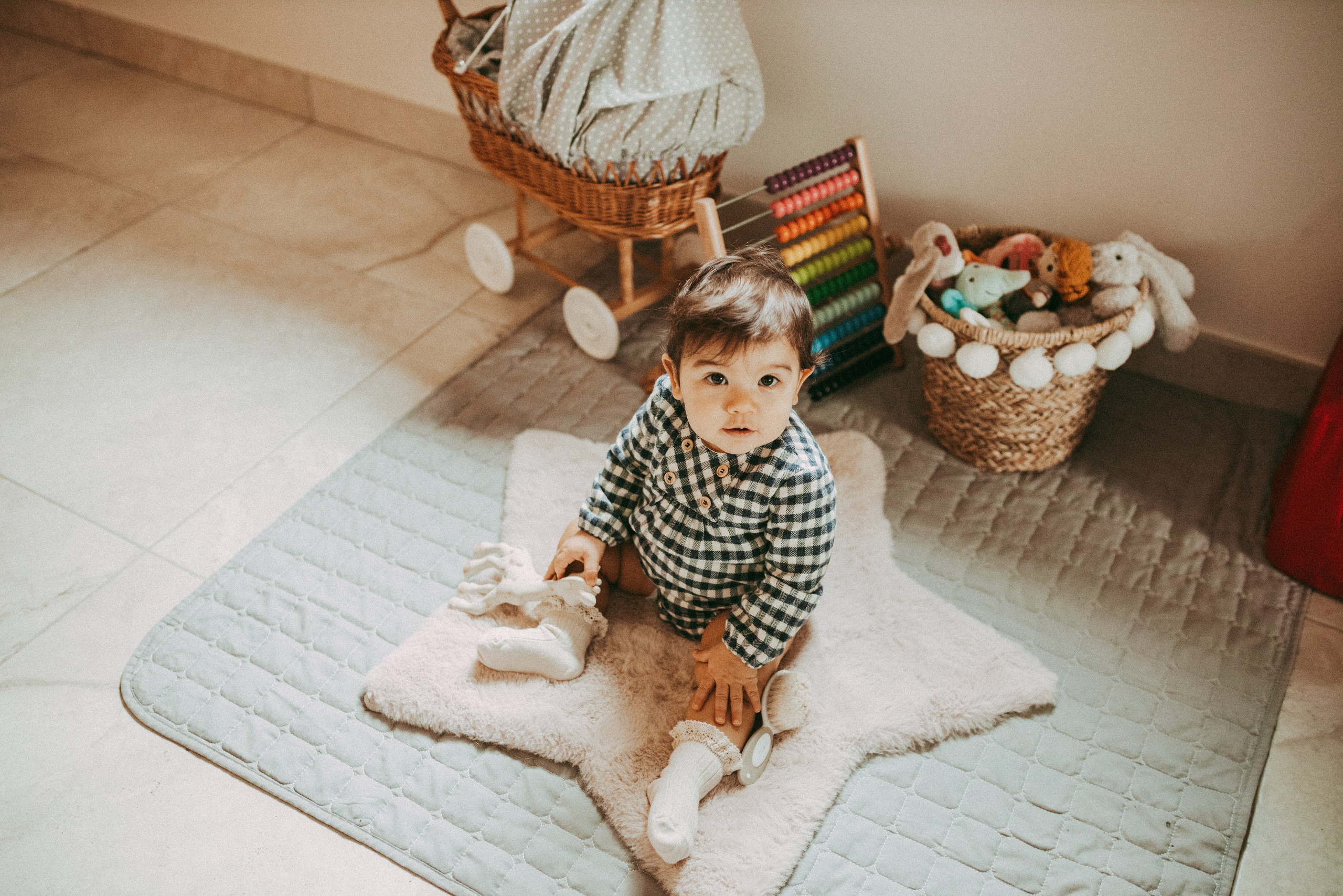 Natale in famiglia. Fotografo a Ravenna Nataliya Samsonova