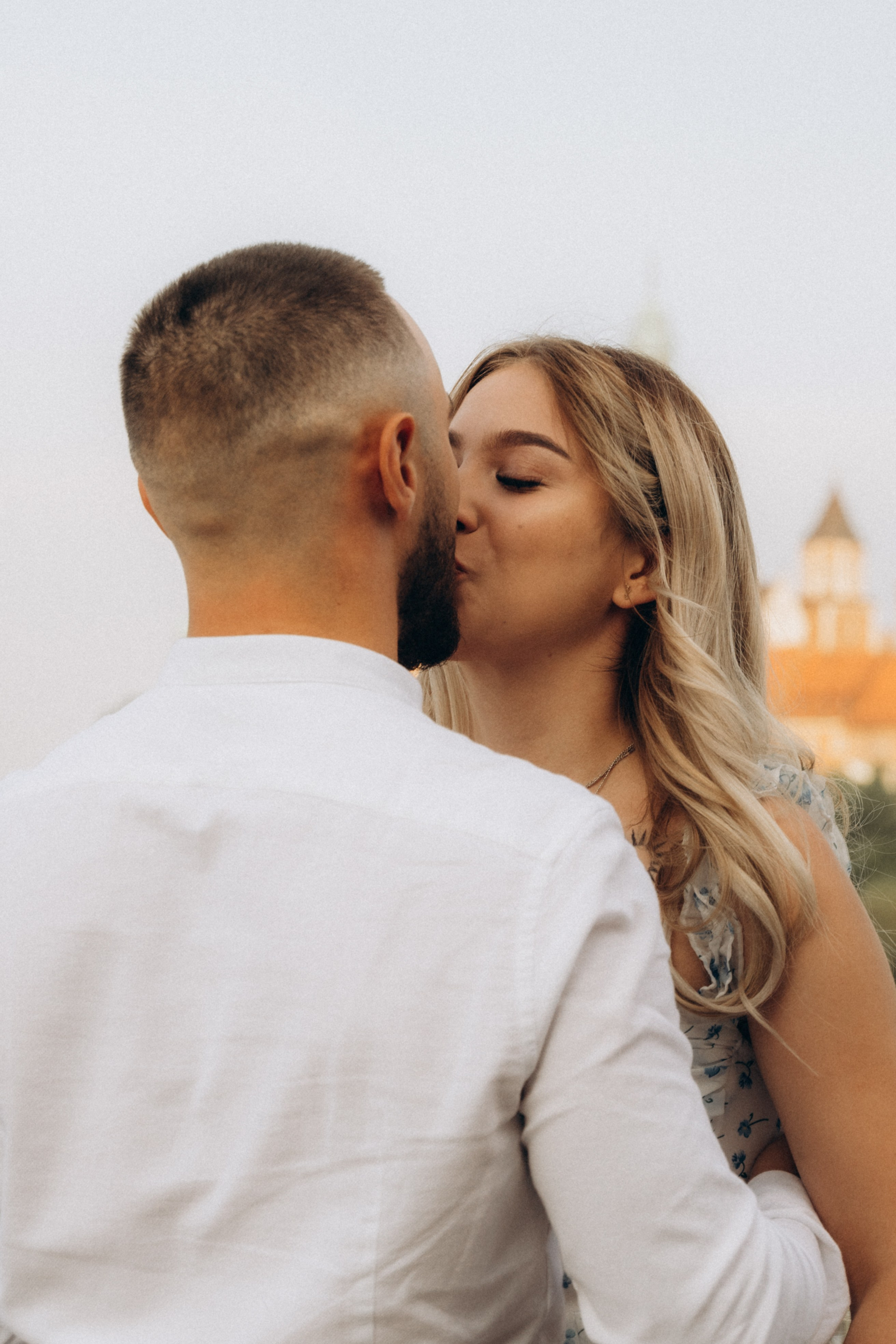 Golden Hour. Fotograf Katowice – sesje indywidualne, rodzinne, ślubne