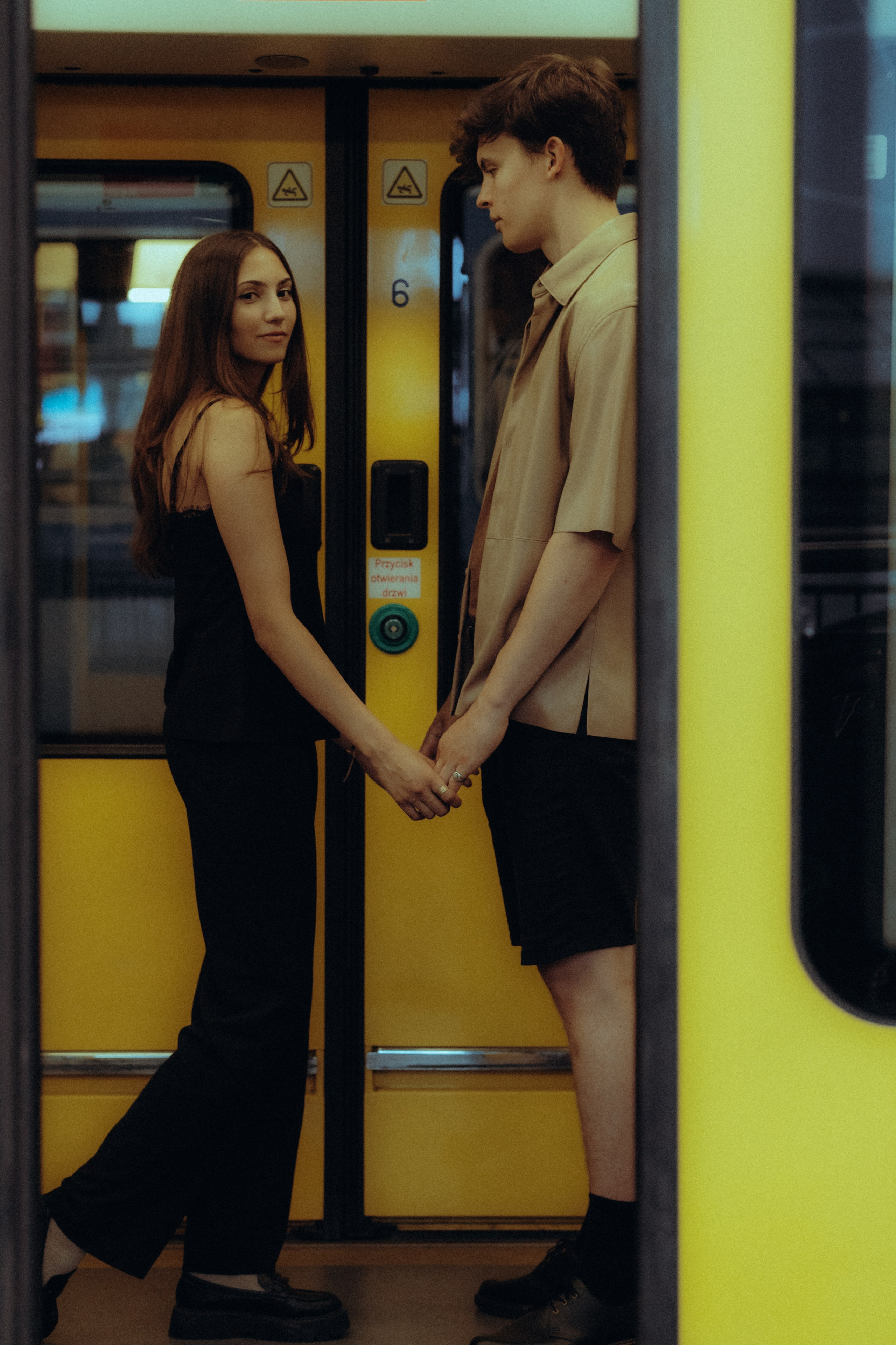 Endless Journey. Fotograf Katowice – sesje indywidualne, rodzinne, ślubne