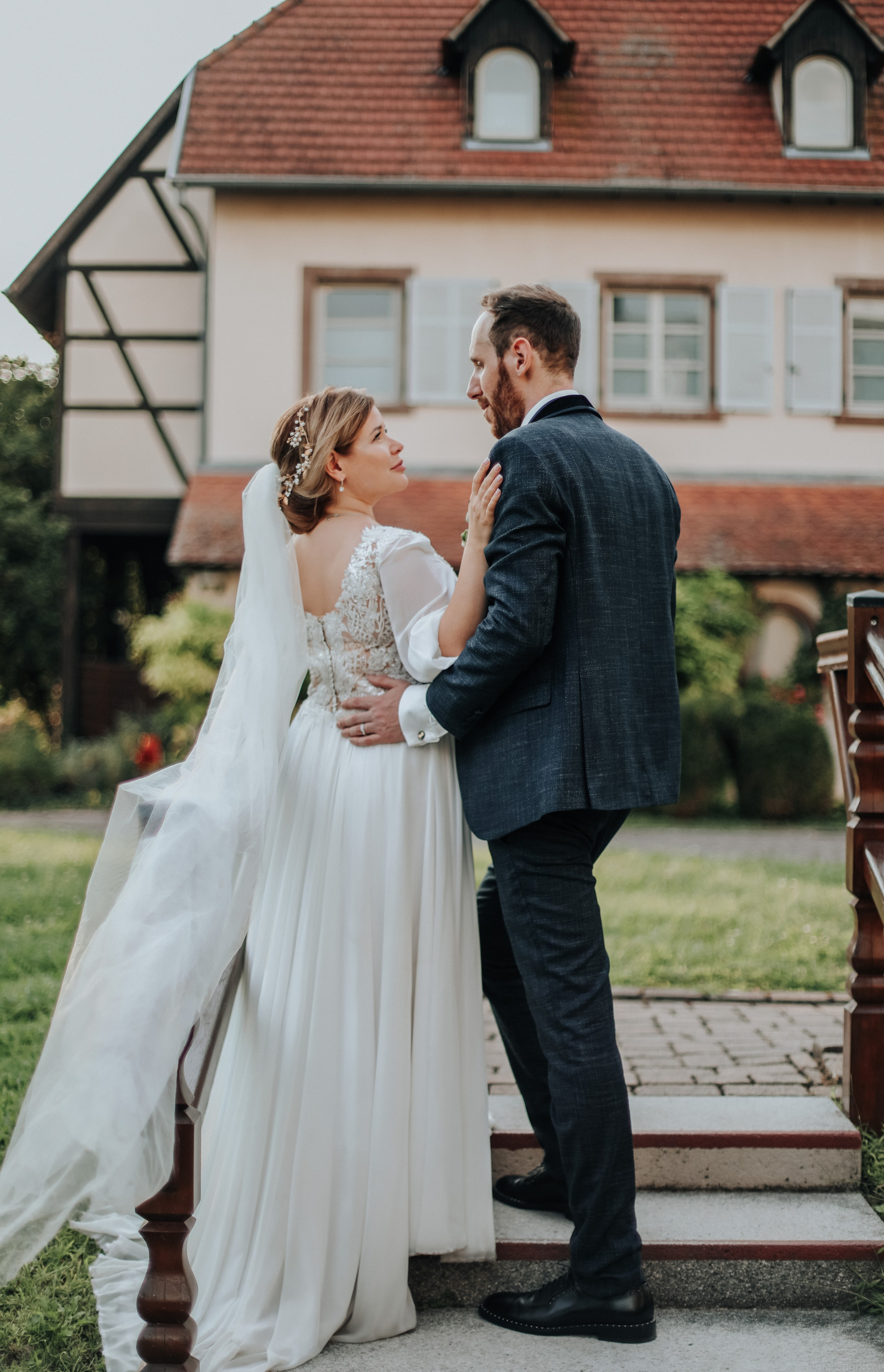 MAtthias & Marina. Flora Grigoryan Wedding Photography