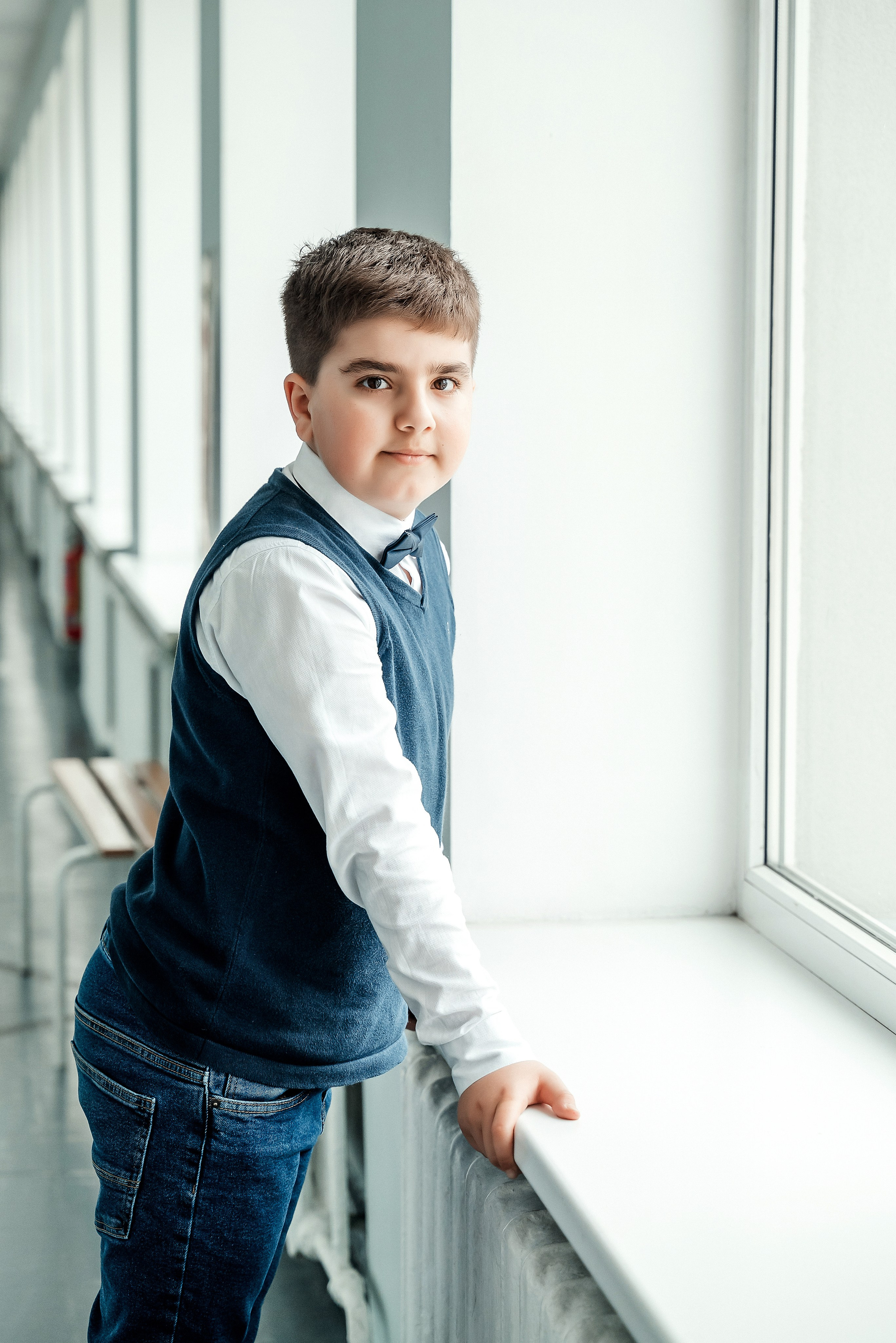 3.klase. Ваш фотограф в Латгалии — Александра Юхневича!