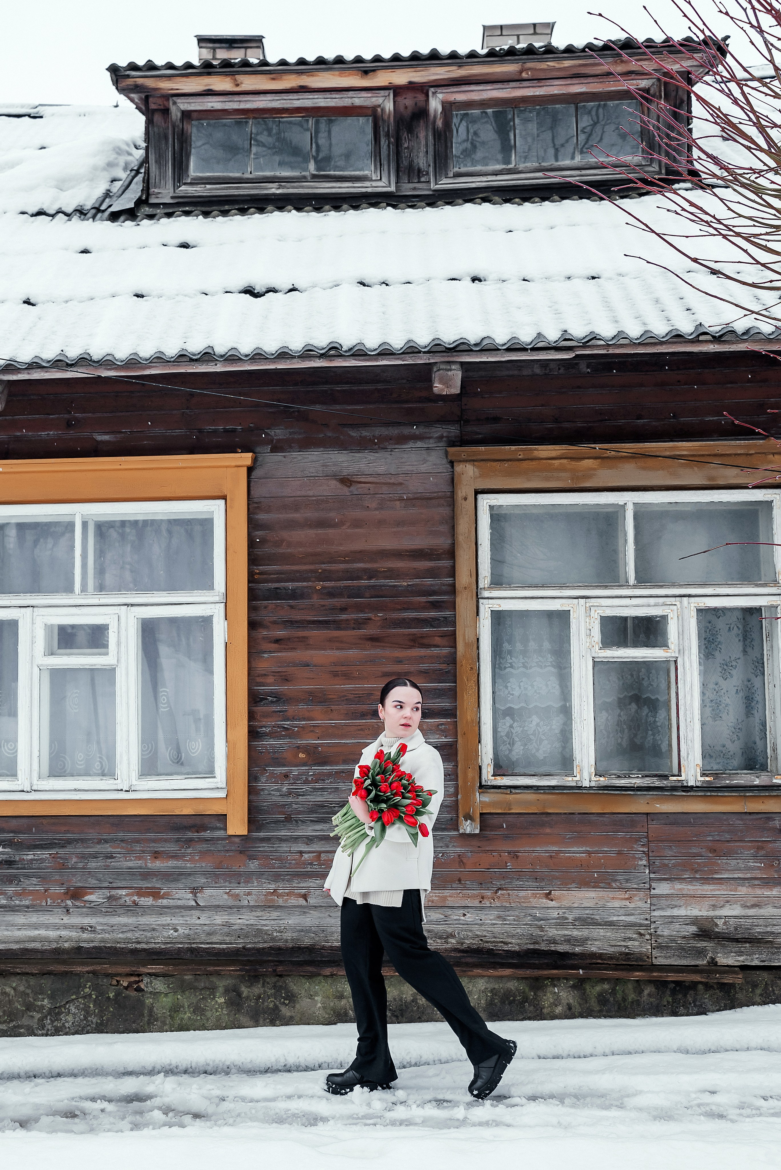 Lera. Ваш фотограф в Латгалии — Александра Юхневича!