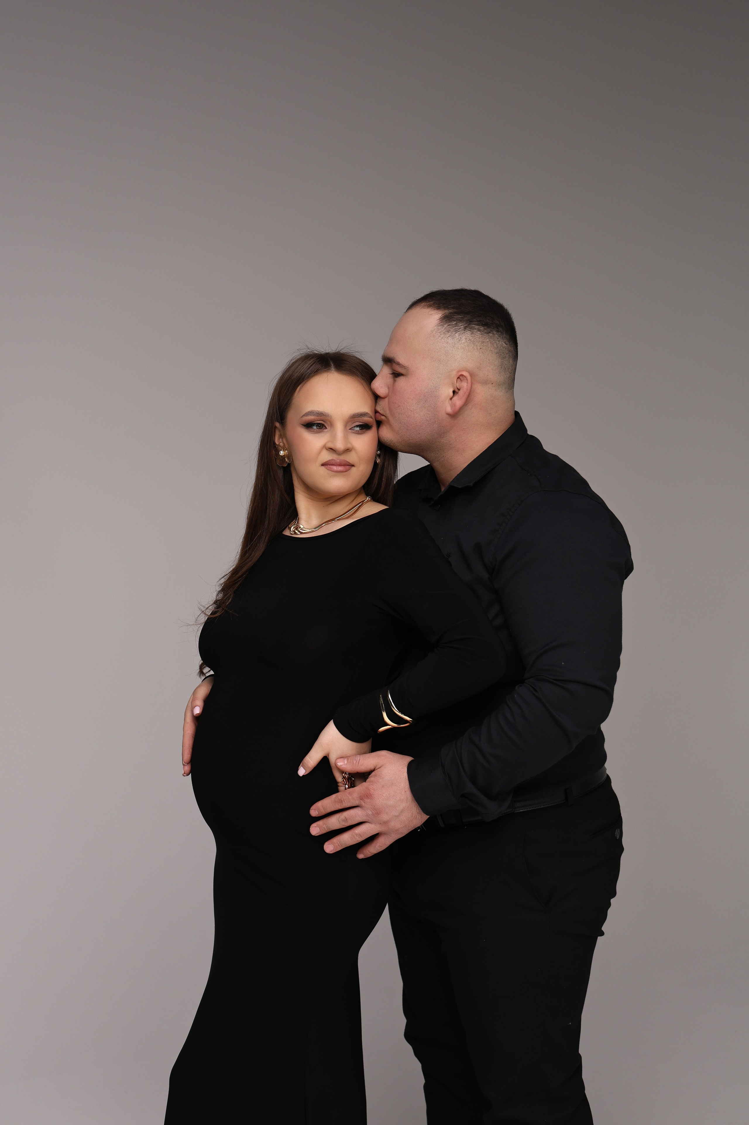 🤰. Fotograf de familie