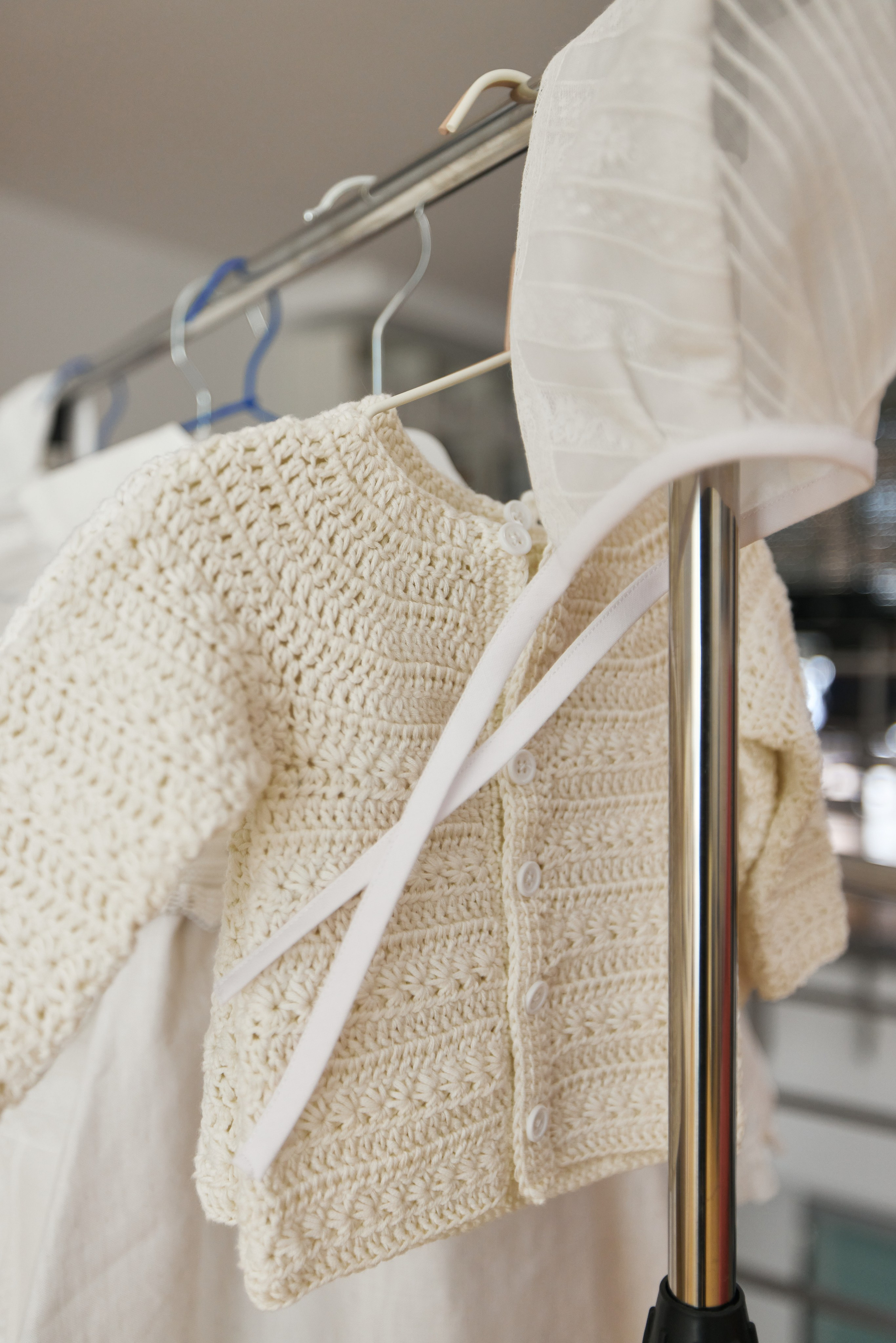 Bateig Alejandra i Gemma. Josep Gil - fotografia