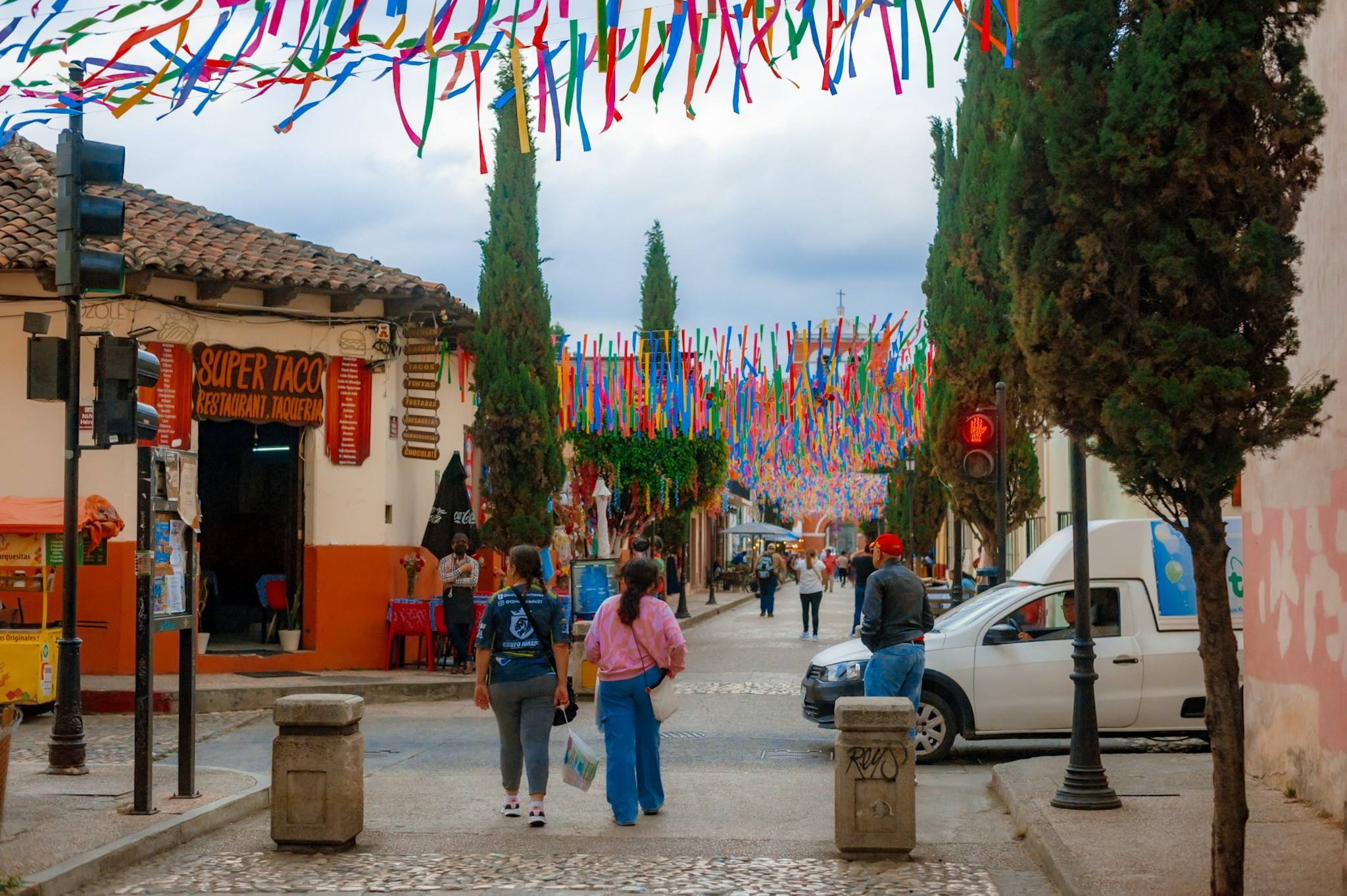 Centro Histórico de San Cris. Fotógrafo en Villahermosa | ERALPUCHE