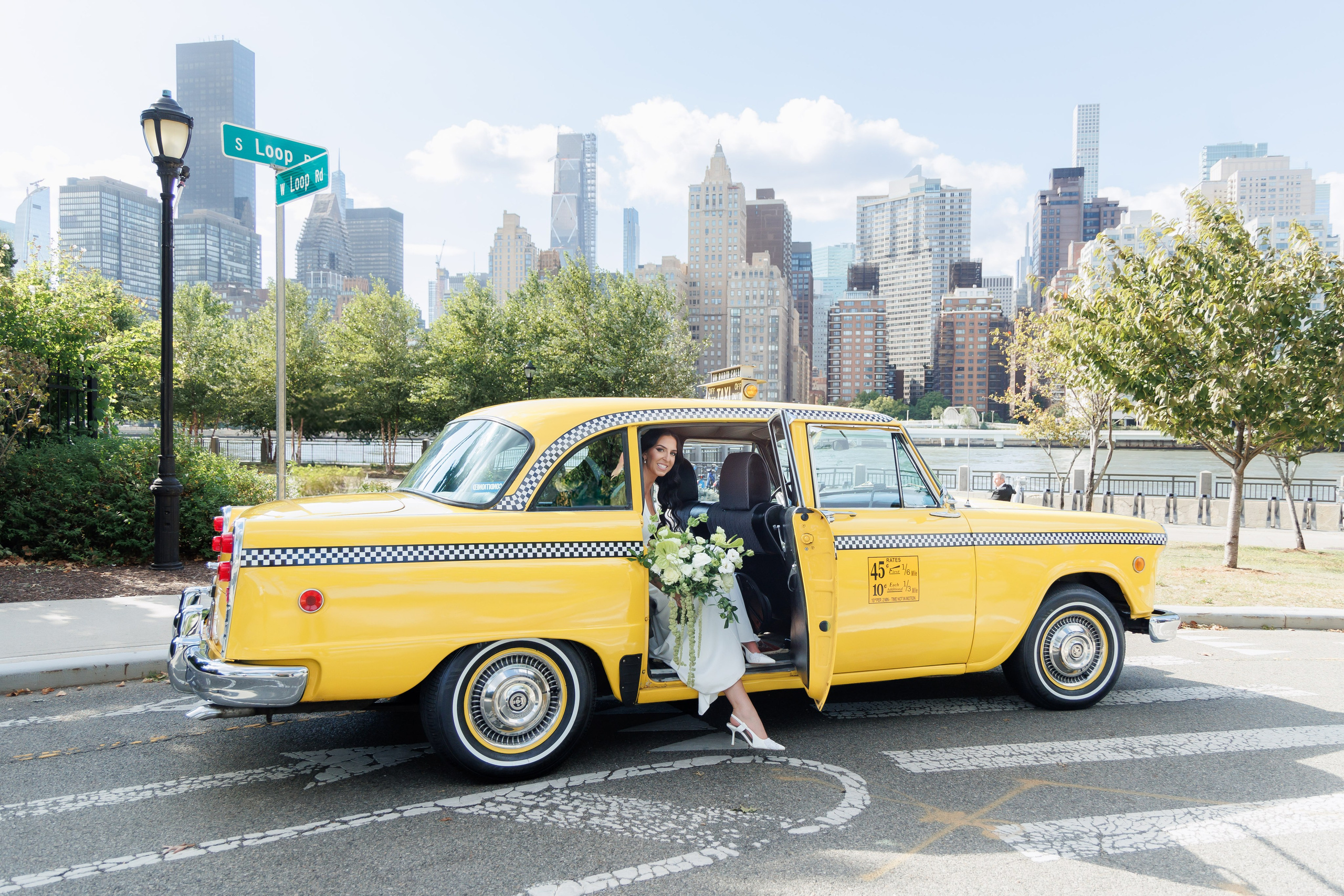 Rachel & Iman, The Sanctuary, New York, NY. Wedding Photo & Video