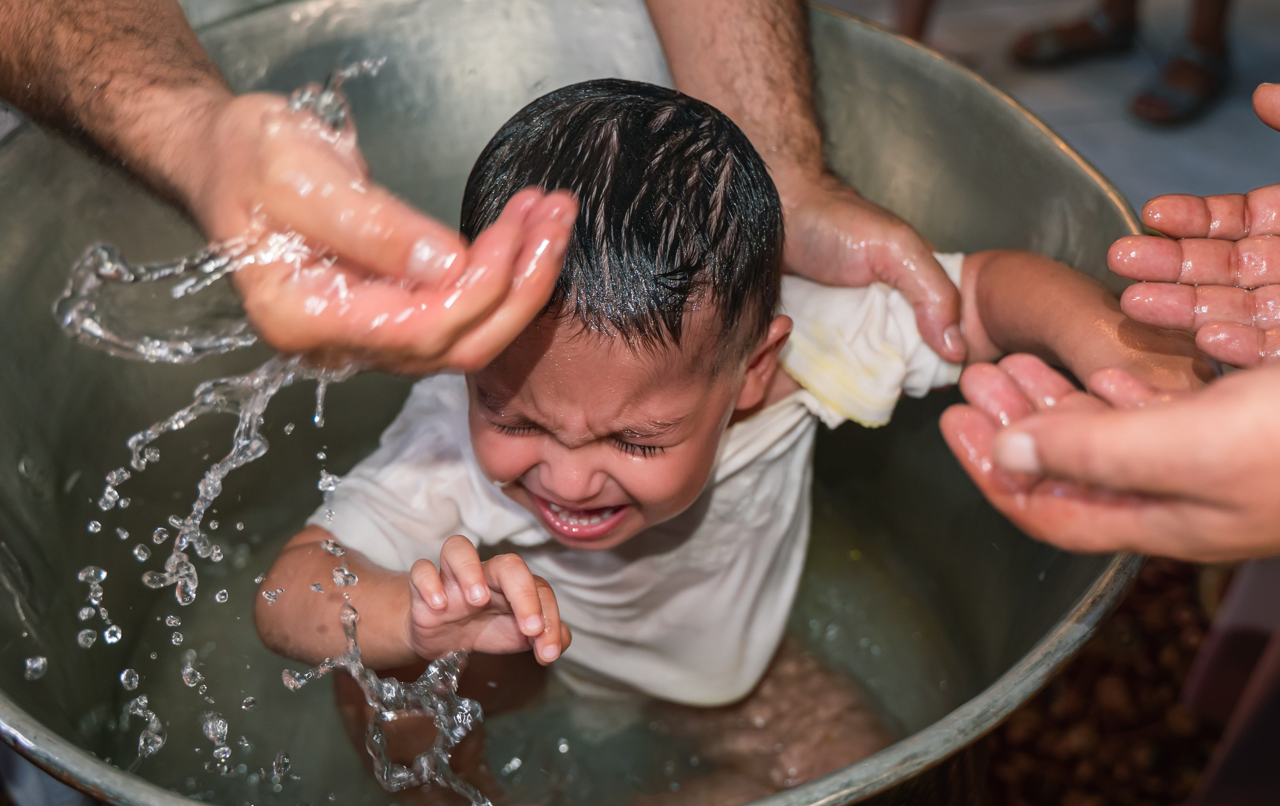 Βaptisms. Wedding and Baptism photographer in cyprus