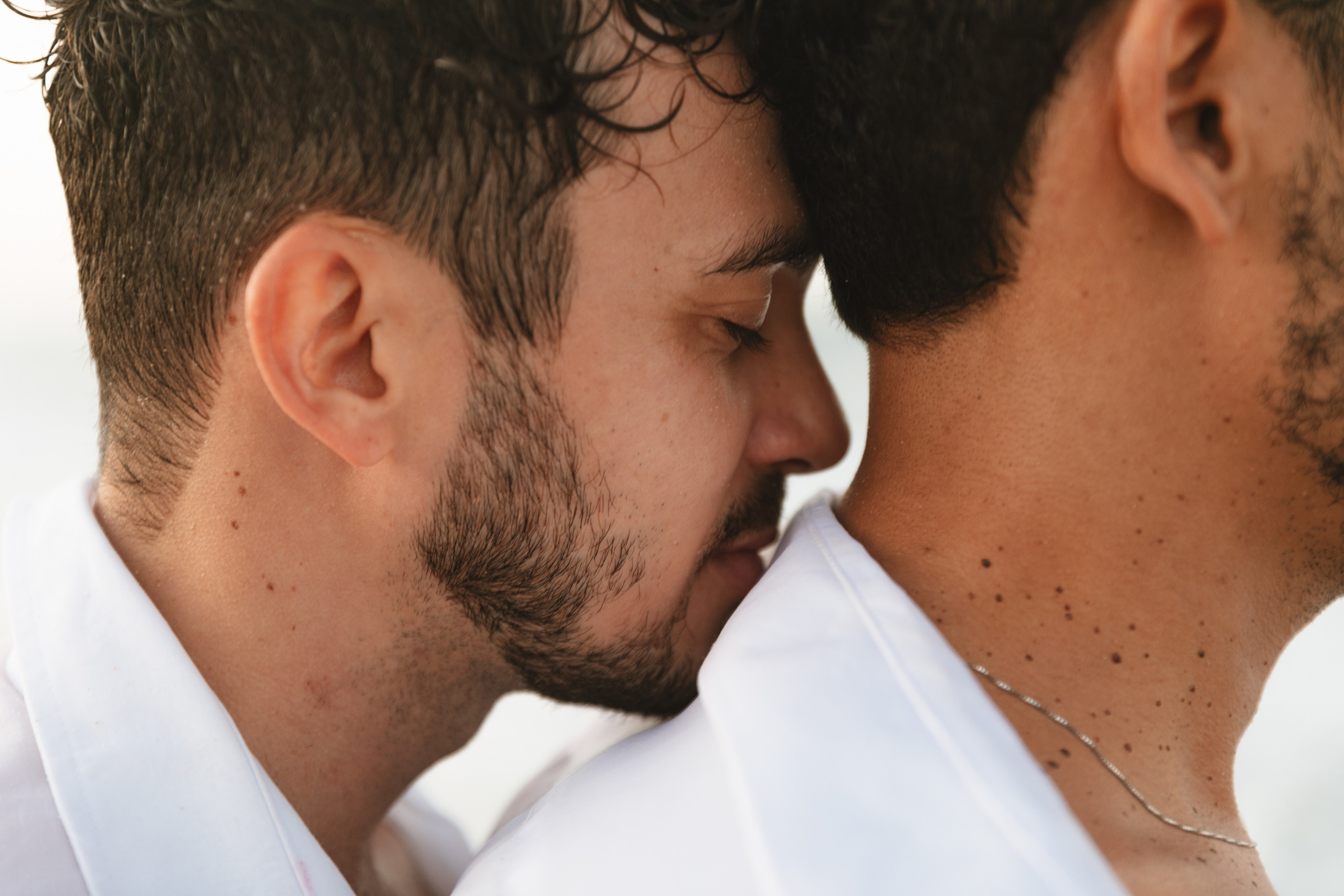 Marcos e Warles. Esdras Rodrigues, Fotógrafo de Casamento em Fortaleza — CE, Brasil
