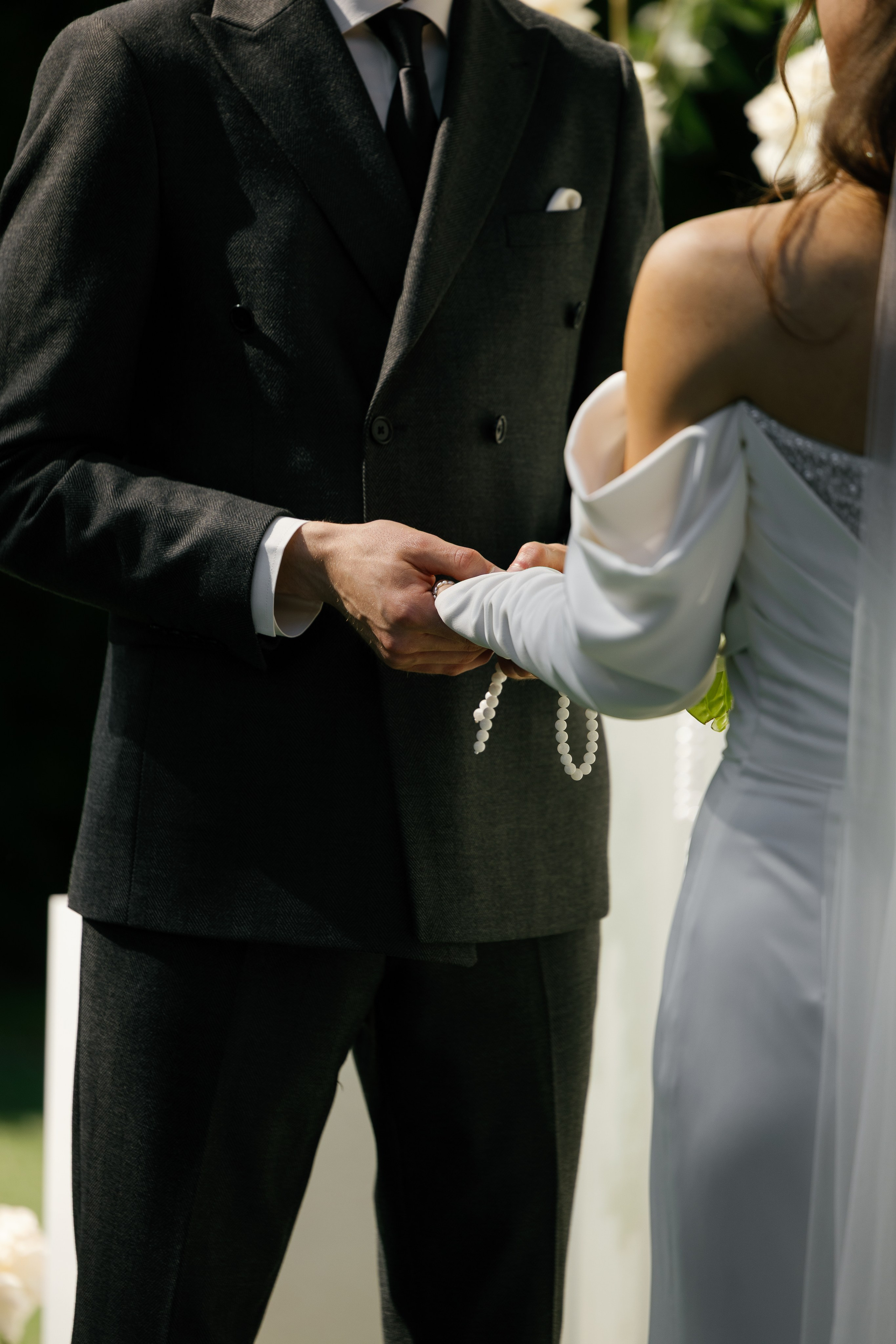 Кароліна & Андрій. Весільний та сімейний фотограф Одеса