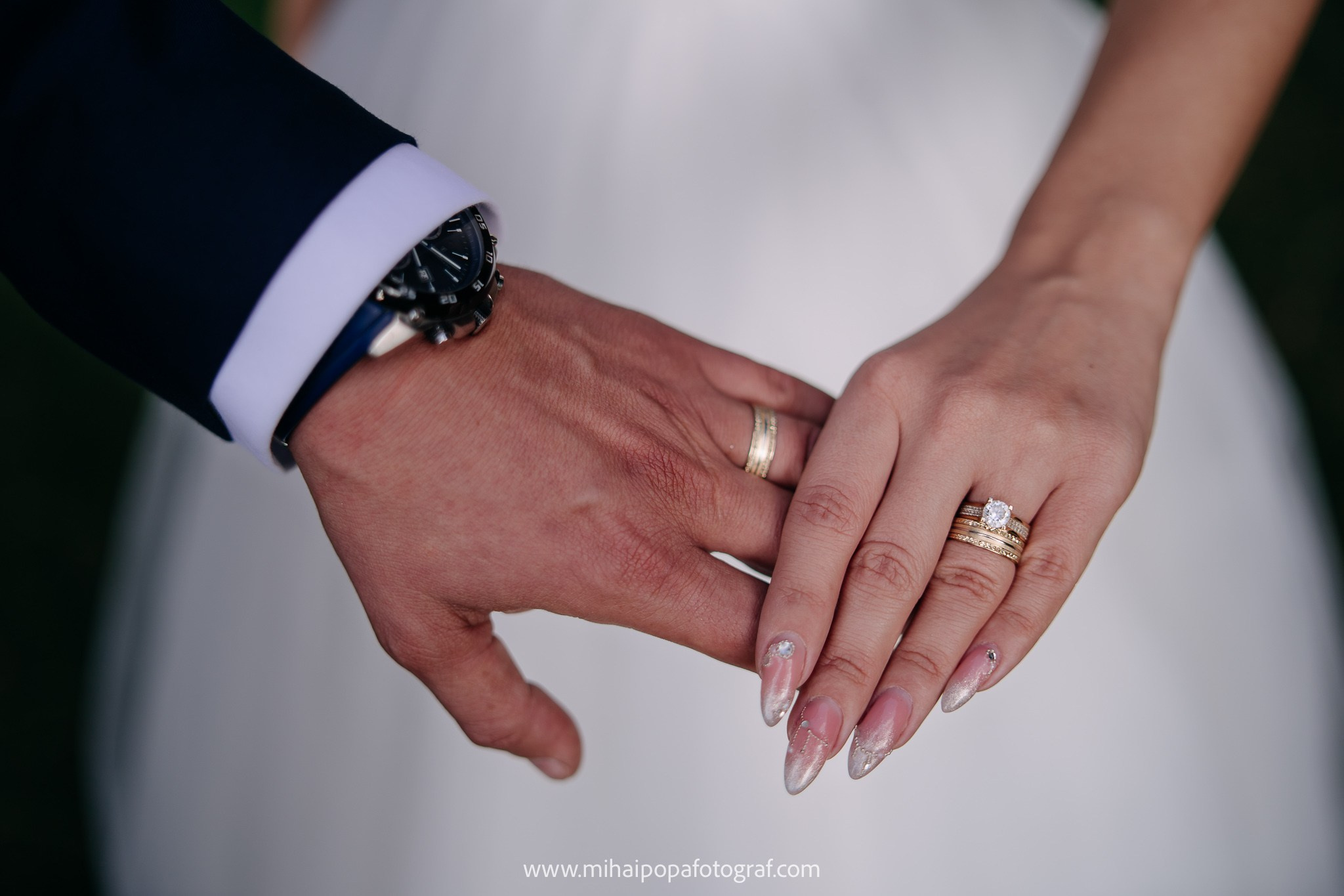 Trash the Dress - Giorgiana&Marian. Mihai Popa |Wedding Photographer | Worldwide | Bucharest