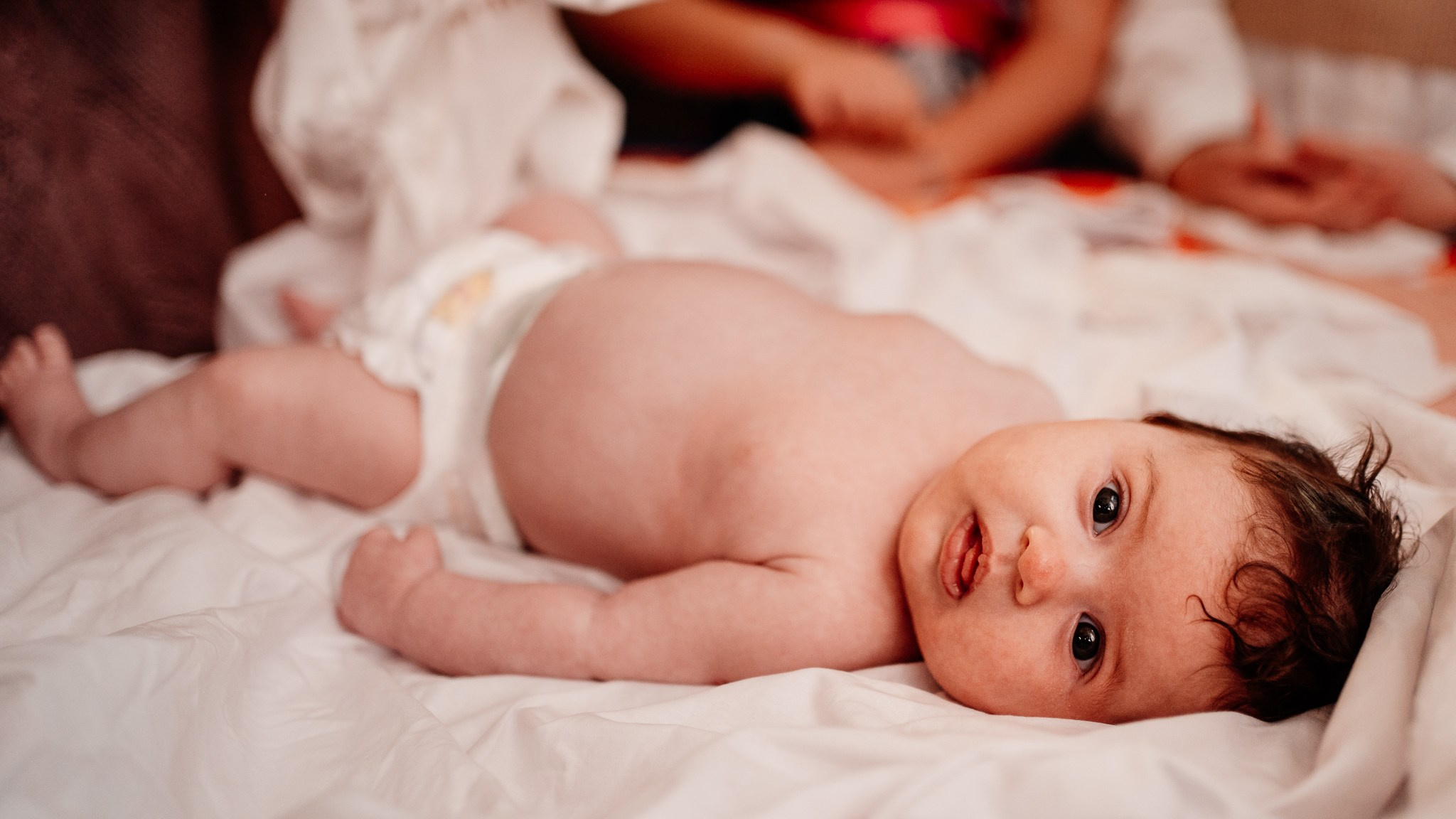 Baptism — Iris Amina  - by Mihai Popa. Mihai Popa |Wedding Photographer | Worldwide | Bucharest