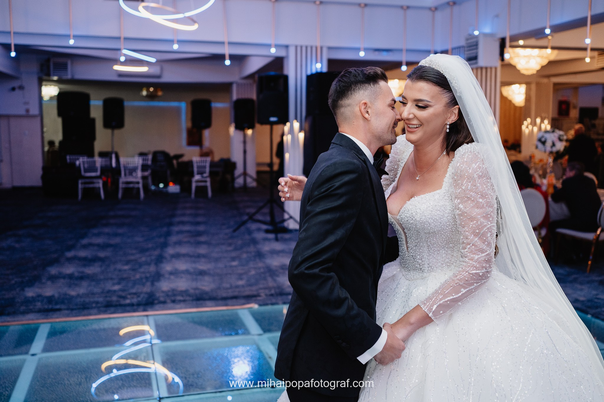 Alina&Ionuț. Mihai Popa |Wedding Photographer | Worldwide | Bucharest