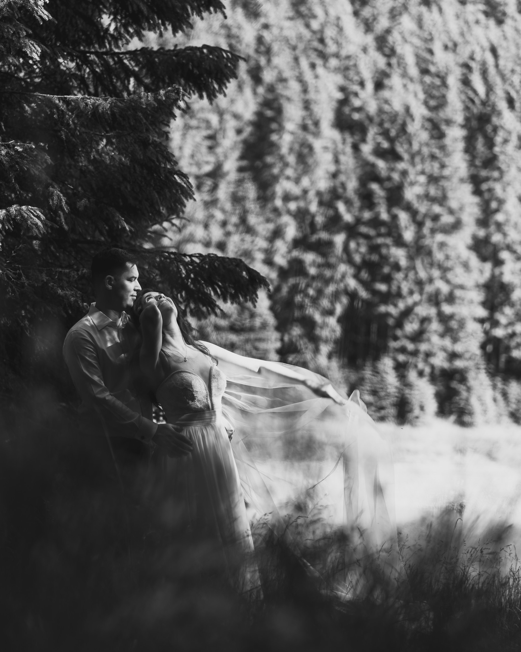 Trash the dress — Lorena&Adi  - Mihai Popa. Mihai Popa |Wedding Photographer | Worldwide | Bucharest