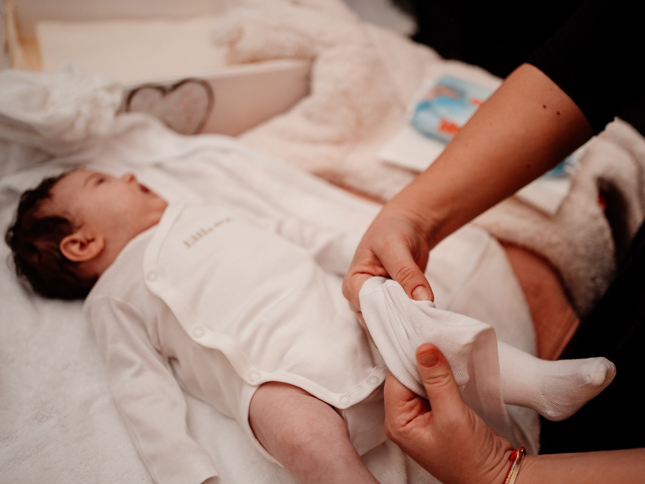 Baptism — Iris Amina  - by Mihai Popa. Mihai Popa |Wedding Photographer | Worldwide | Bucharest