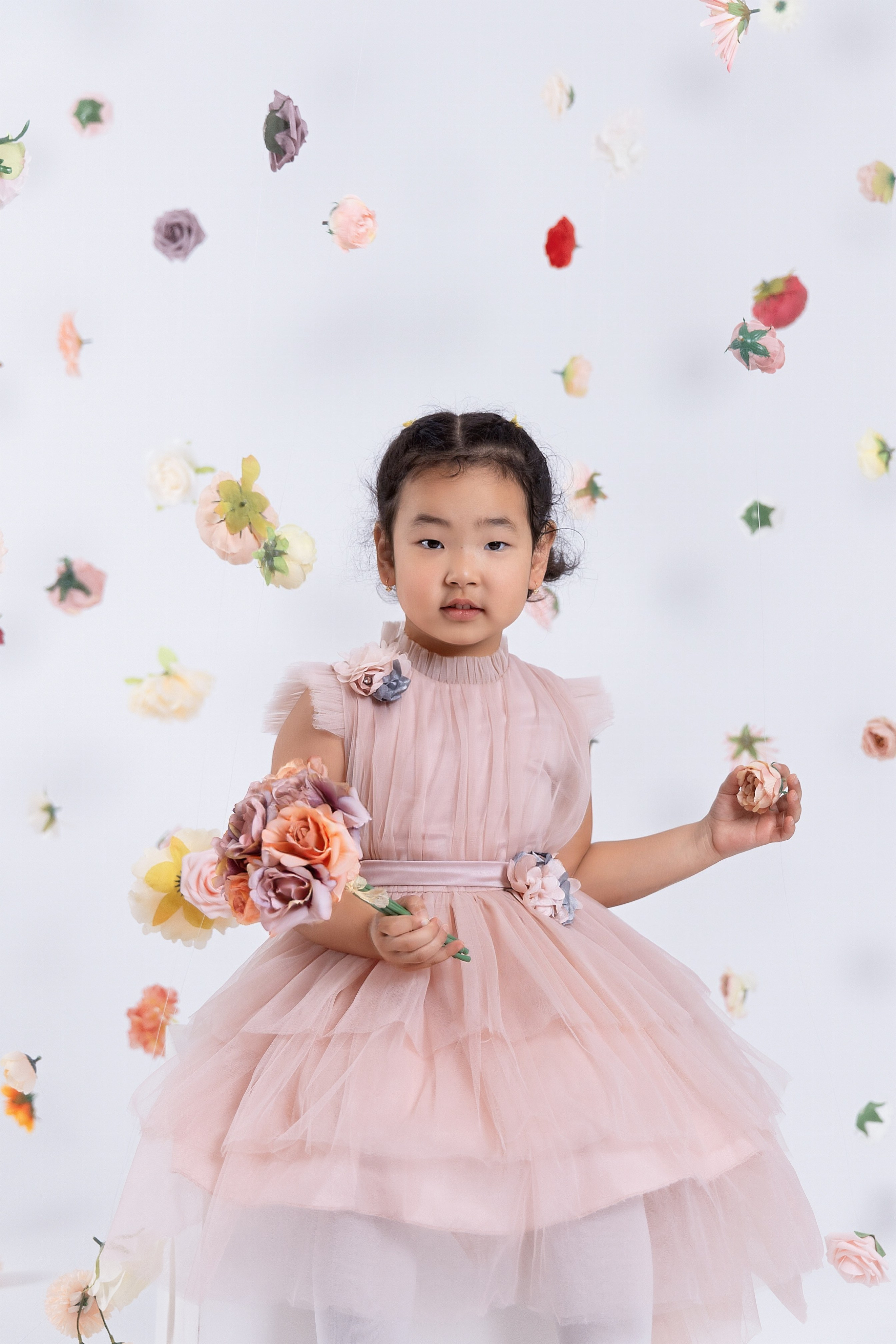 Studio. Professional photographer in NYC Kristina Bagdasaryan