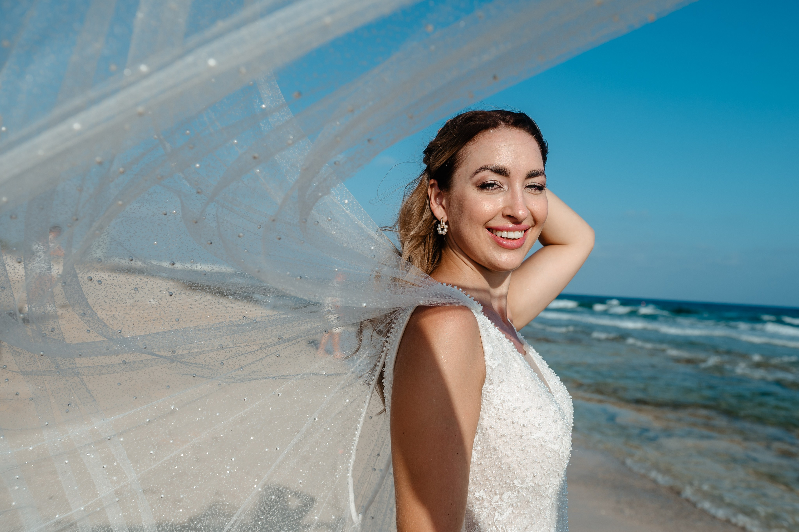 Siren’s ceremony. AdrianOltean.wfolio.pro