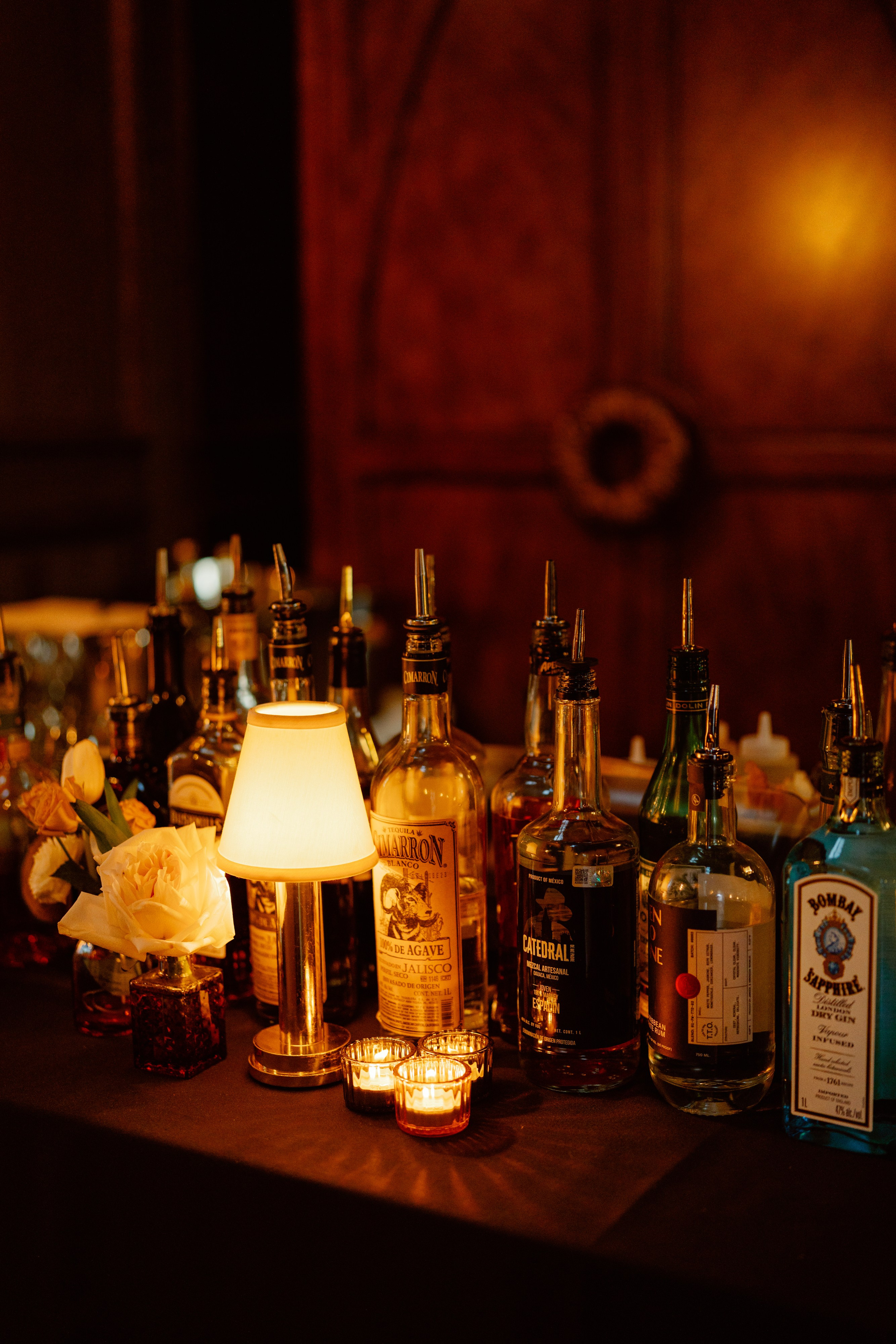 Monique and Robert’s Elegant Wedding at the Beekman Hotel. Wedding photographer and videographer New York | New Jersey