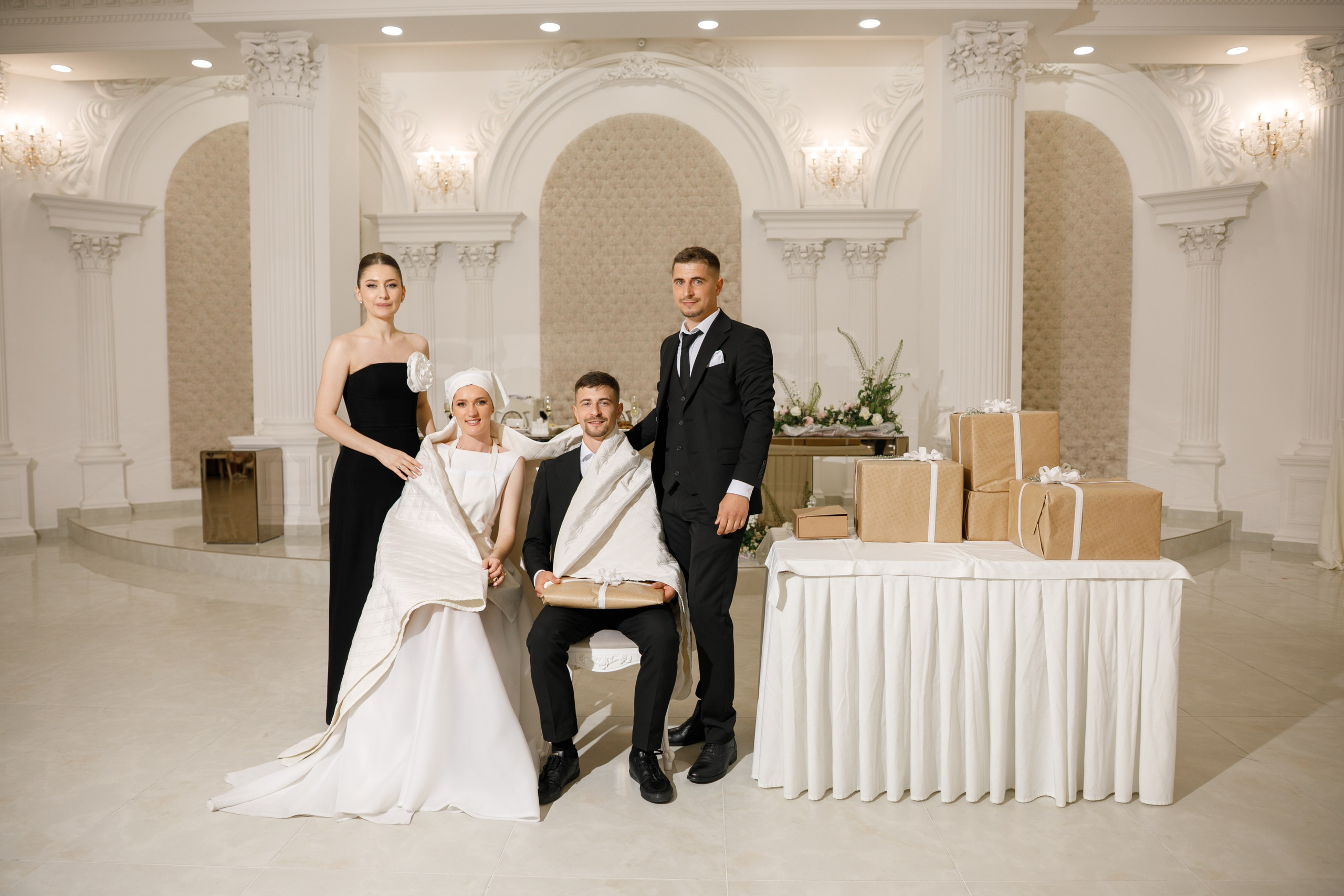 Wedding Day. Wedding, Family Photographer