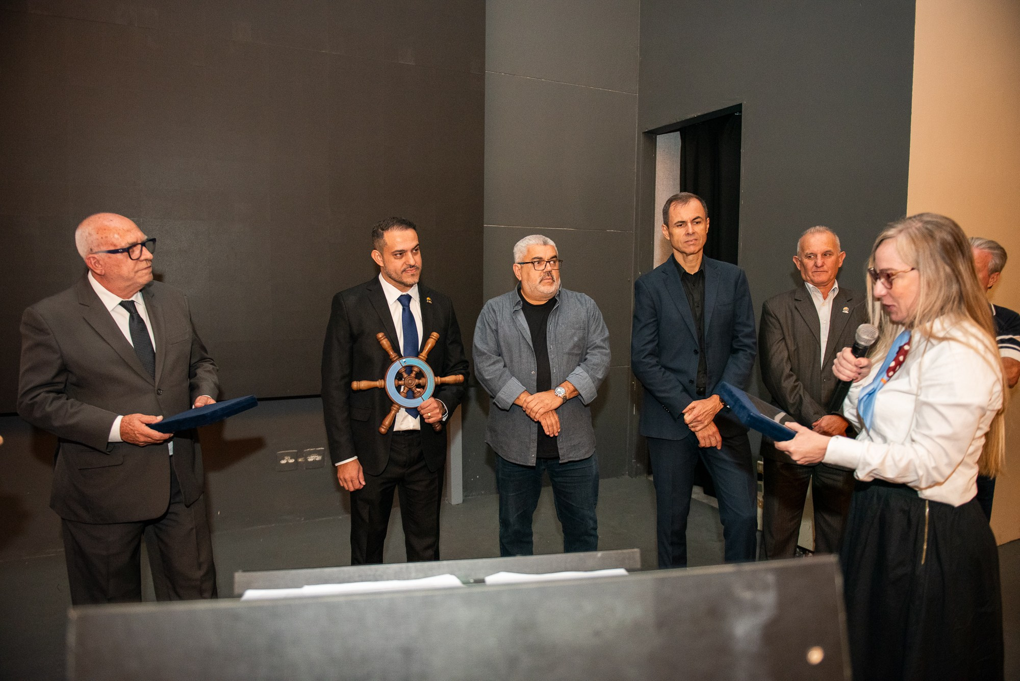 Clube dos Corretores de Seguros do ABC. 78 Imagens