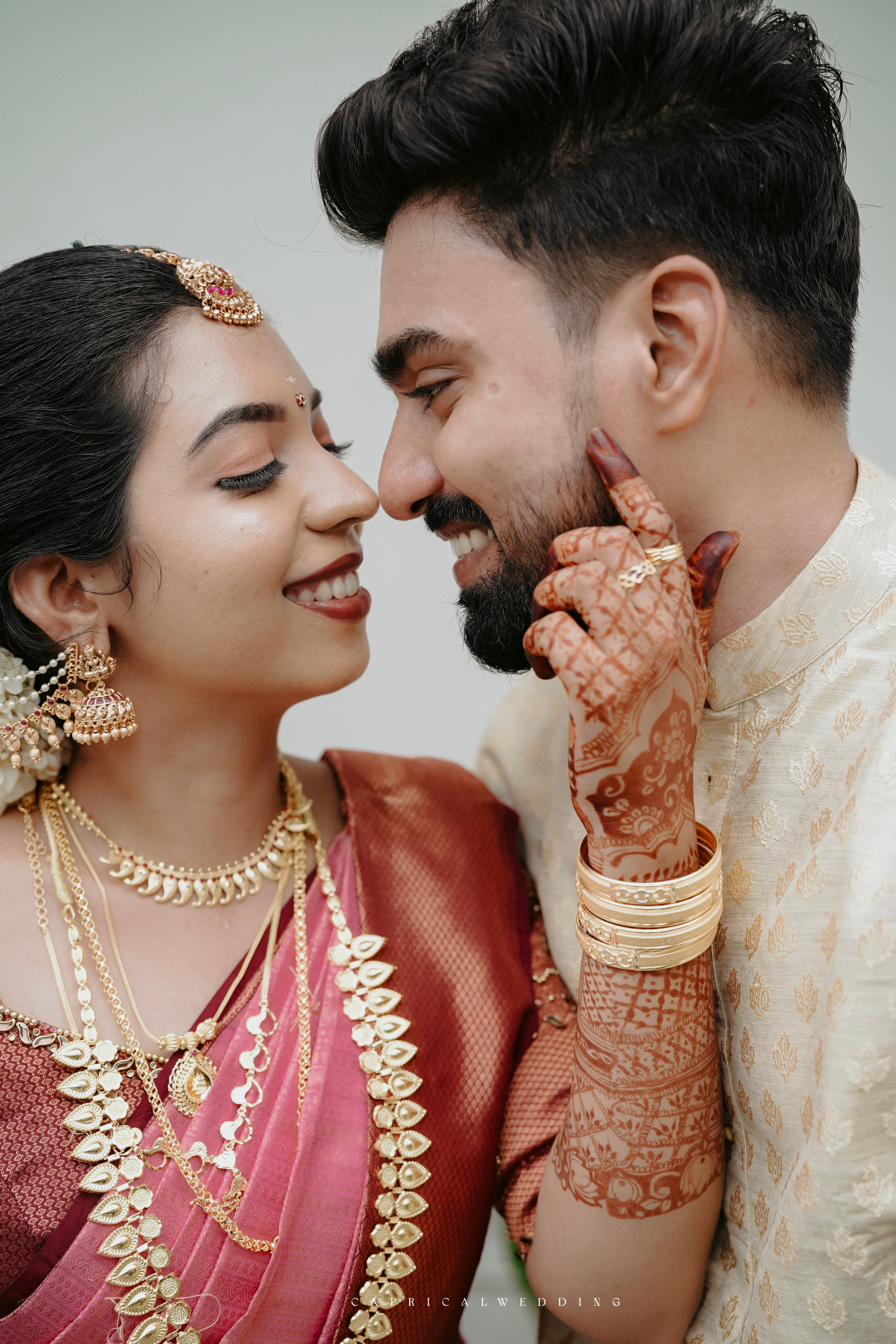 View Gallery. Caprical weddings