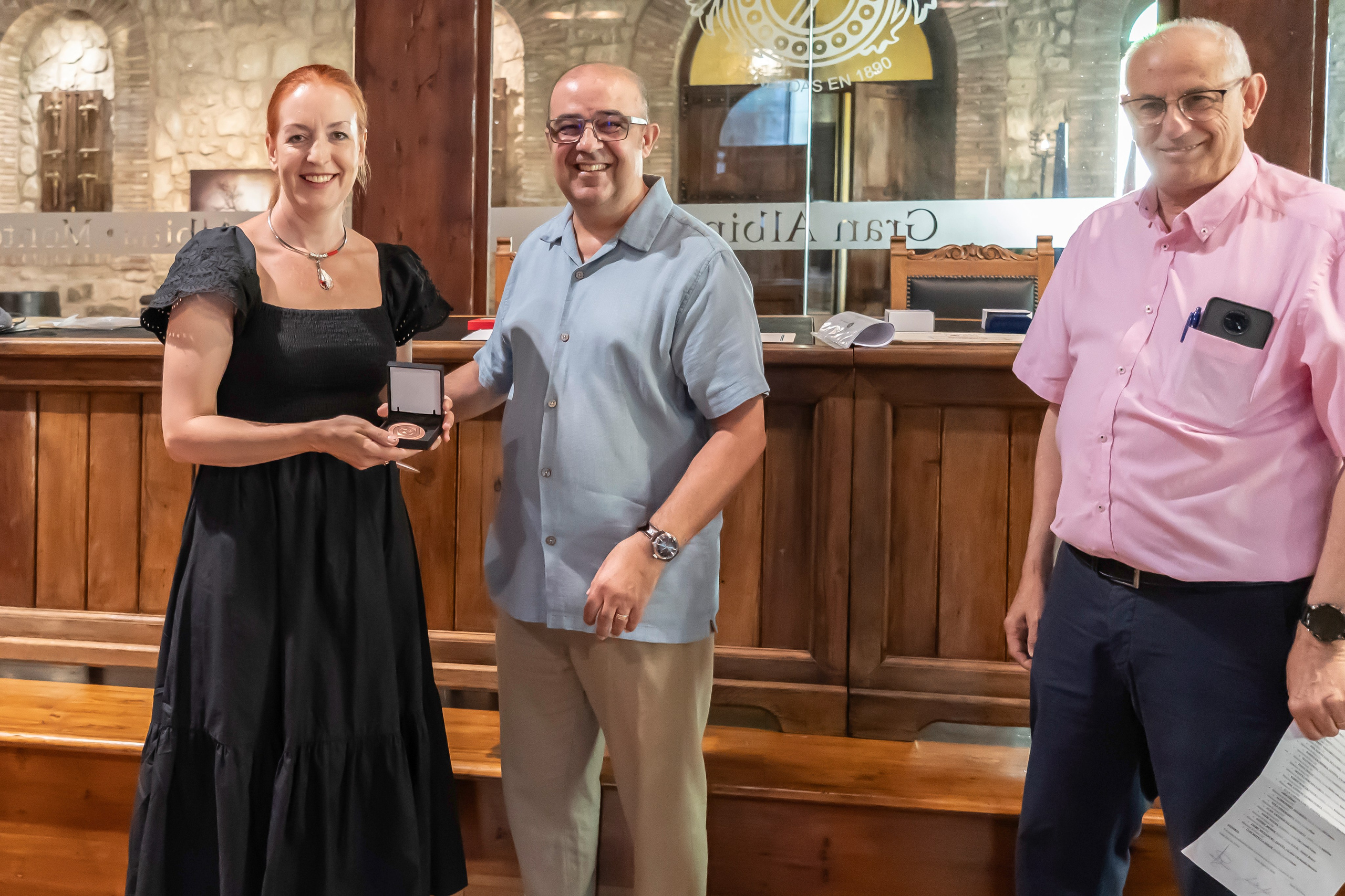 Exposiciones. DIANA TRILLO_PHOTOGRAPHY