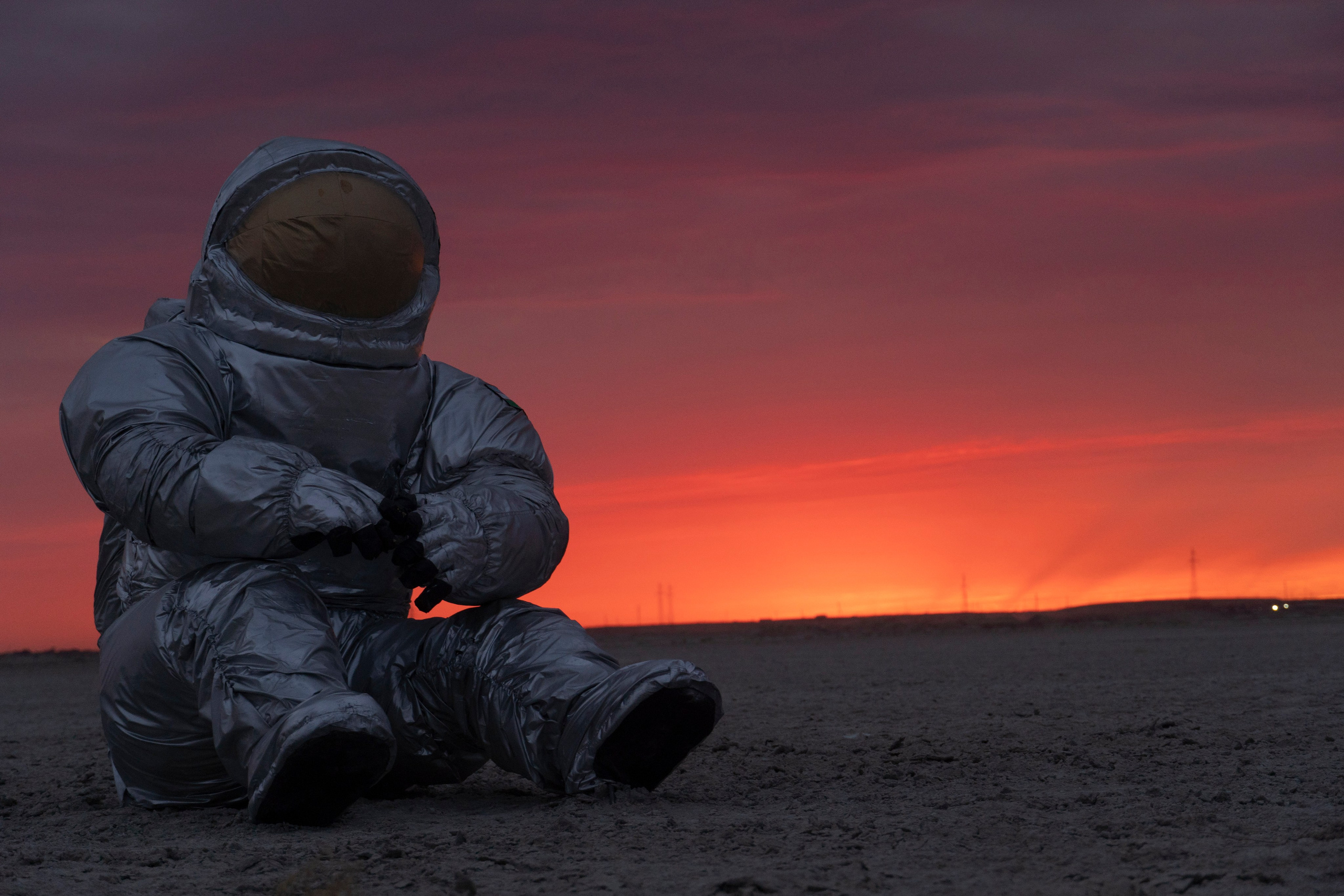 Stihia 23'. Melikov Amir, Uzbekistan based photographer