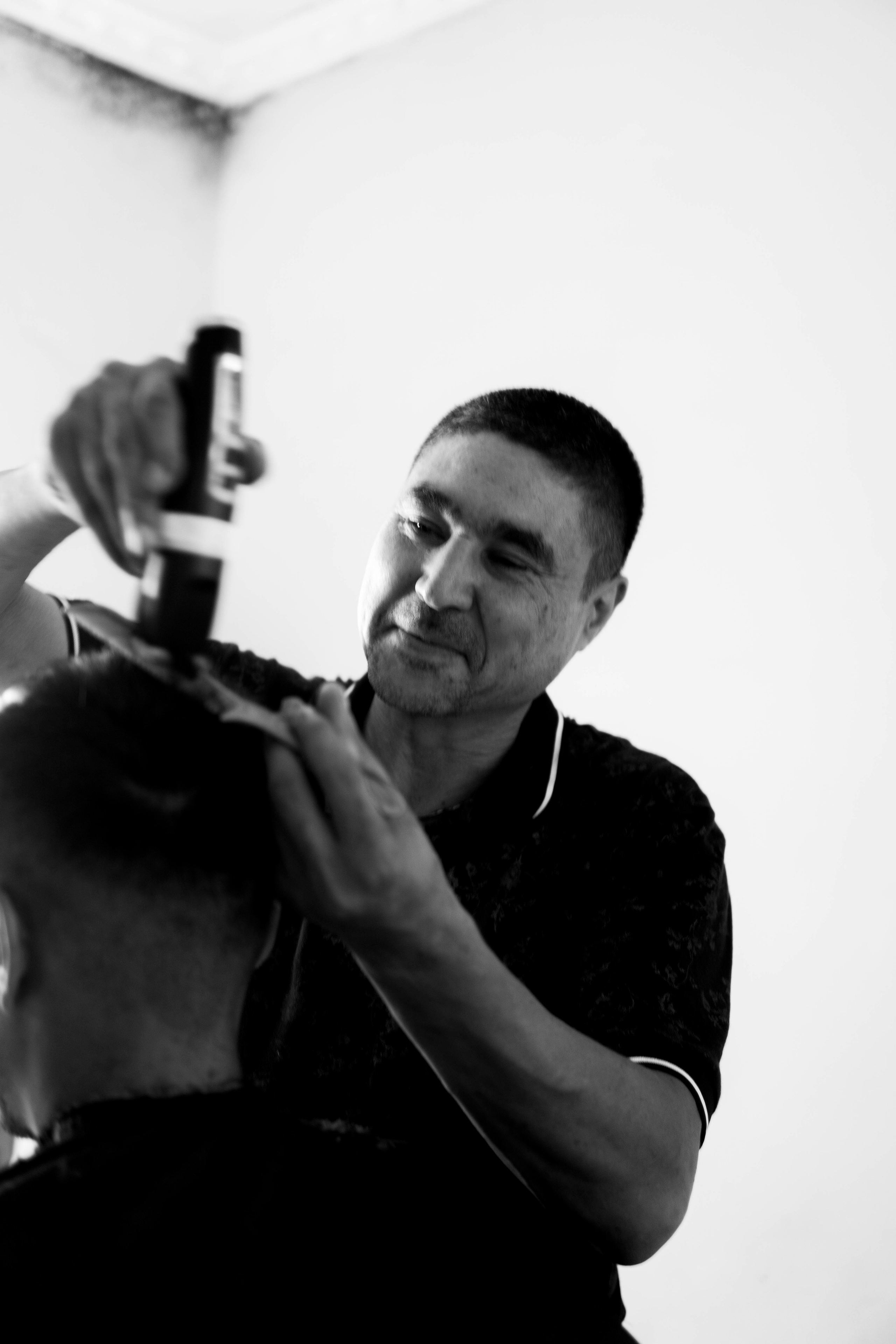 Landscape. Melikov Amir, Uzbekistan based photographer