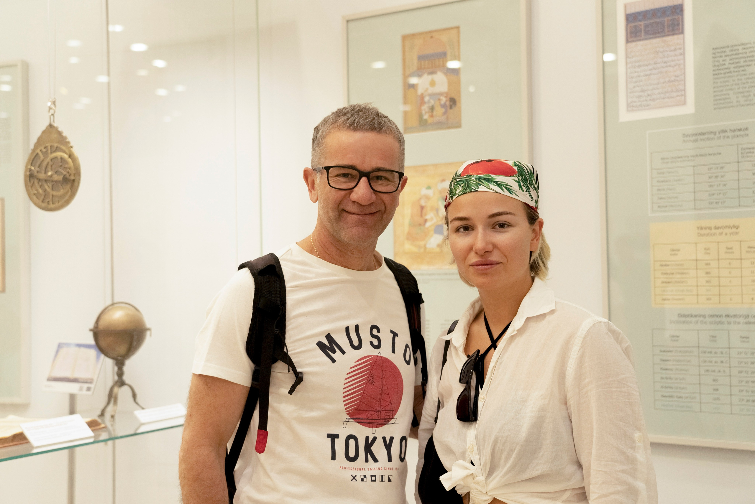 Solo Pharm. Melikov Amir, Uzbekistan based photographer