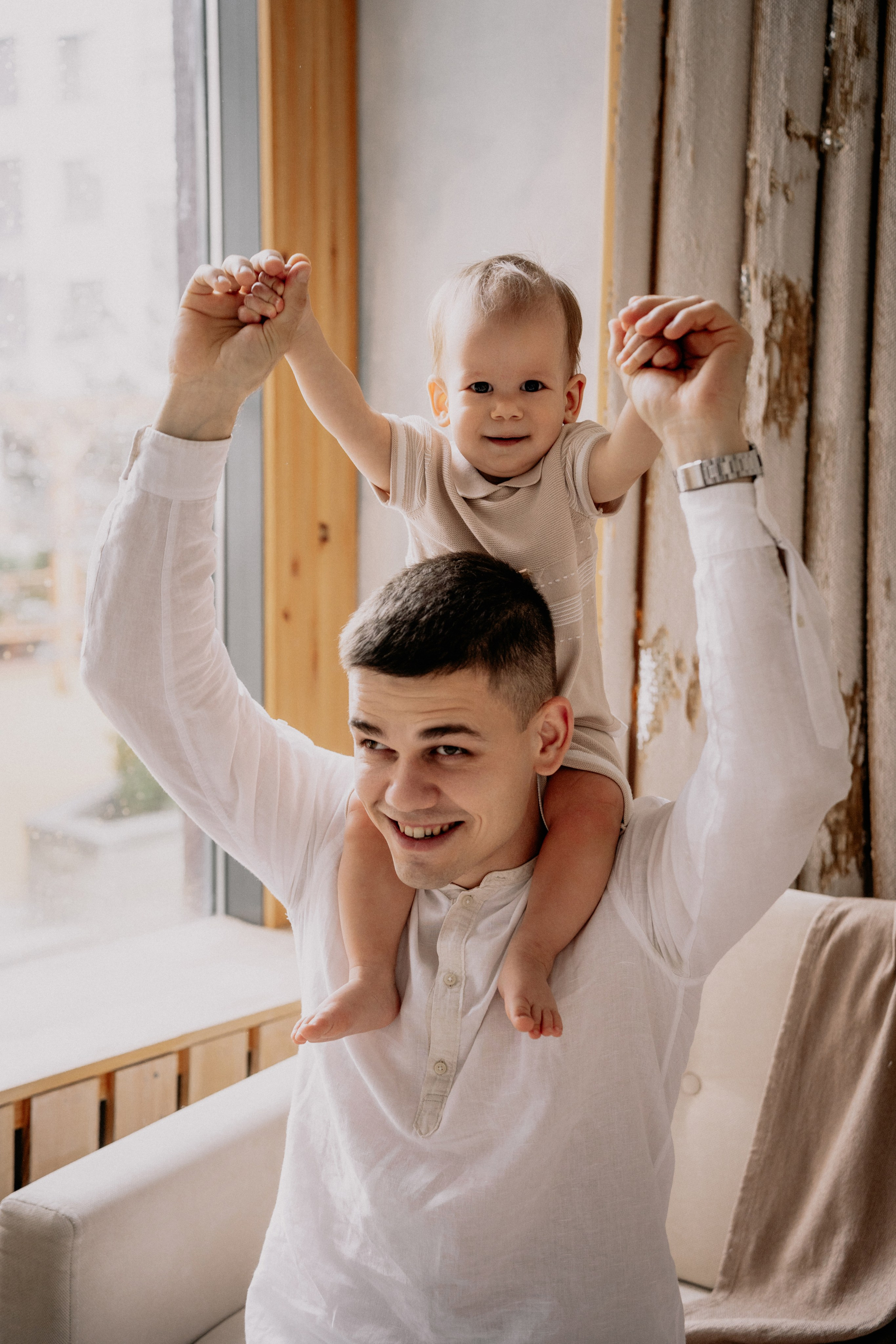 Michael’s 1st year at home. Wedding and family photographer and videographer PA, NJ, NY, DE, MD