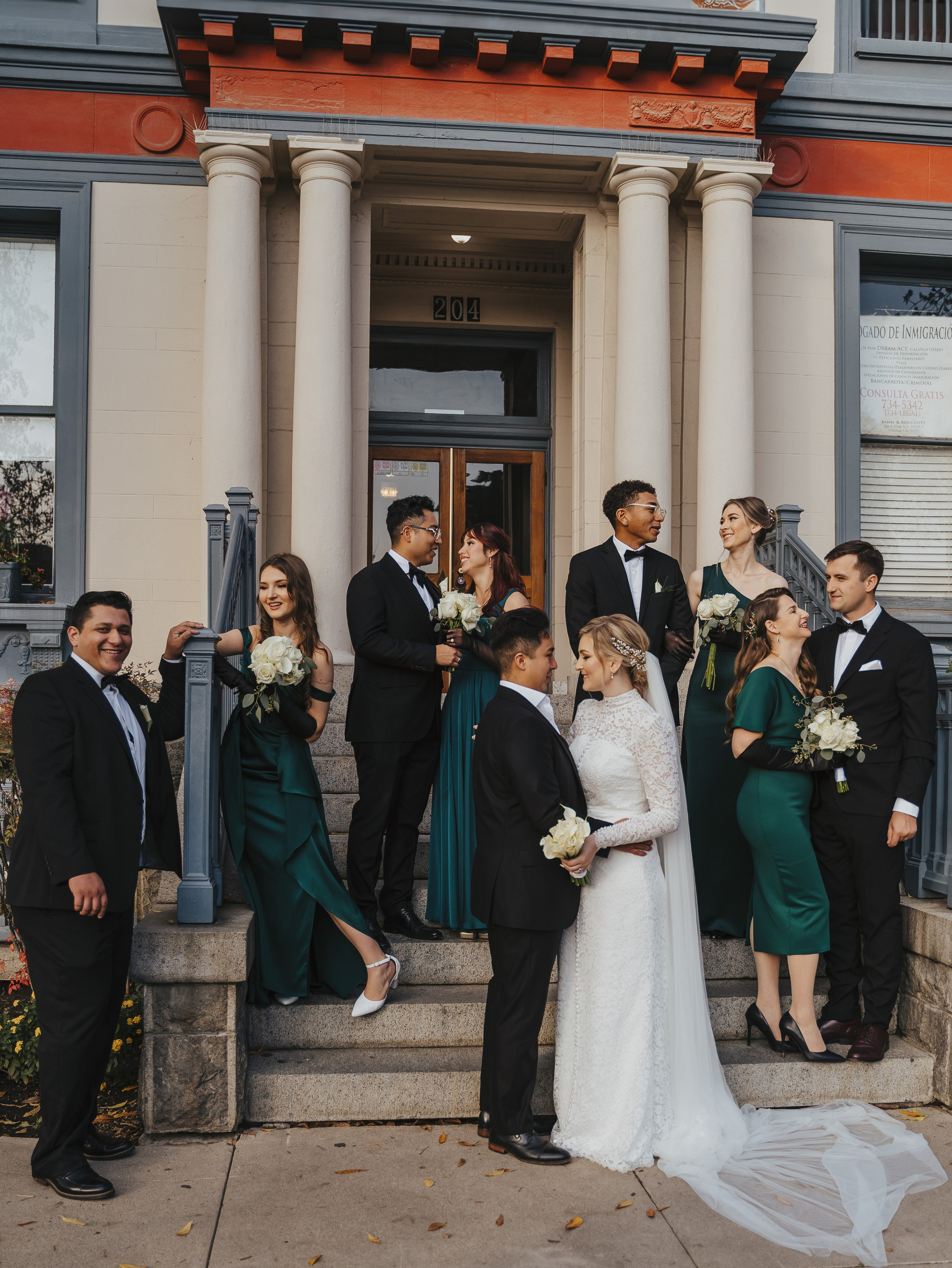 Visalia. Свадебный и семейный фотограф и видеограф в Калифорнии Сан-Франциско и Bay Area