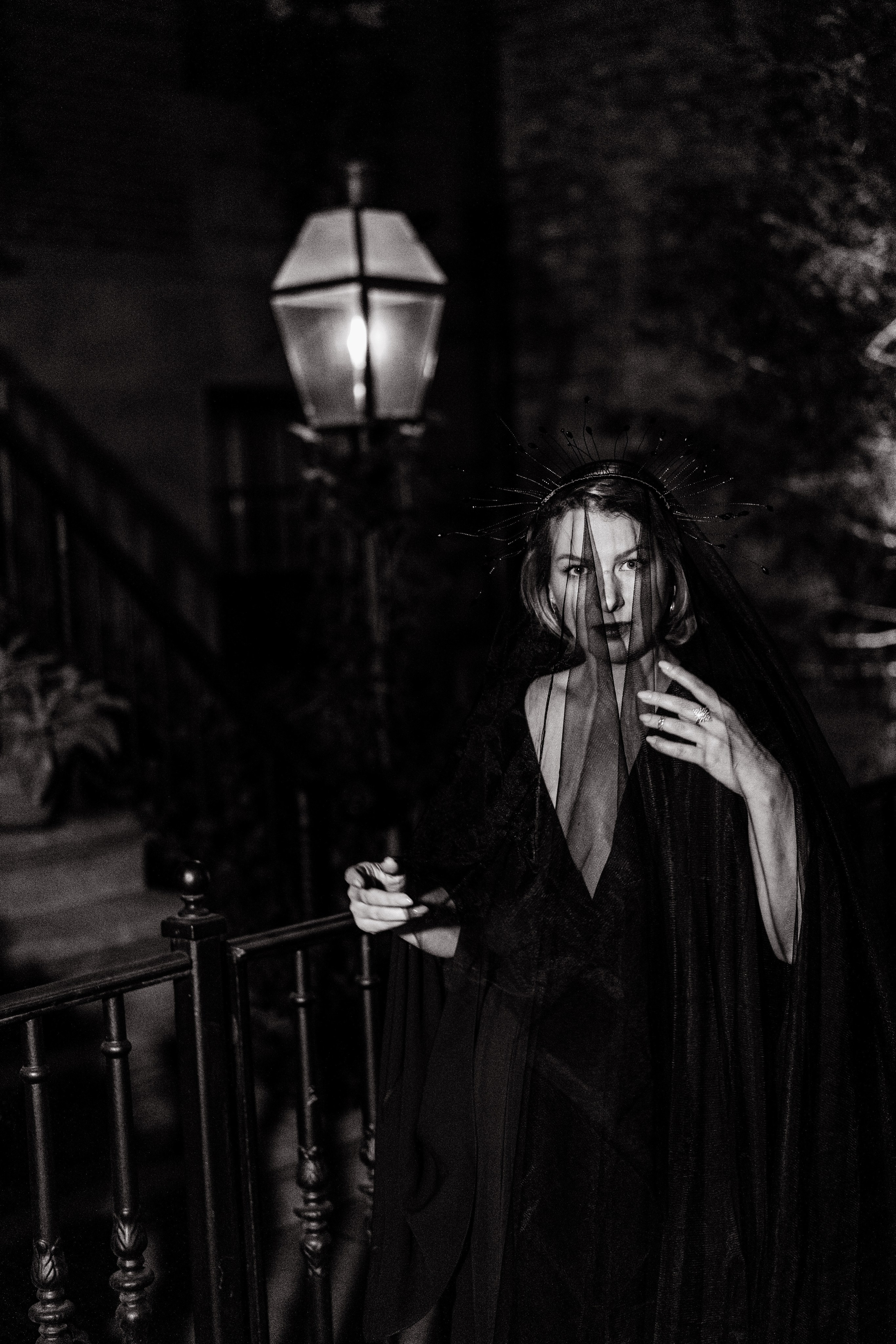 Halloween. M Atelier | Art Portraits