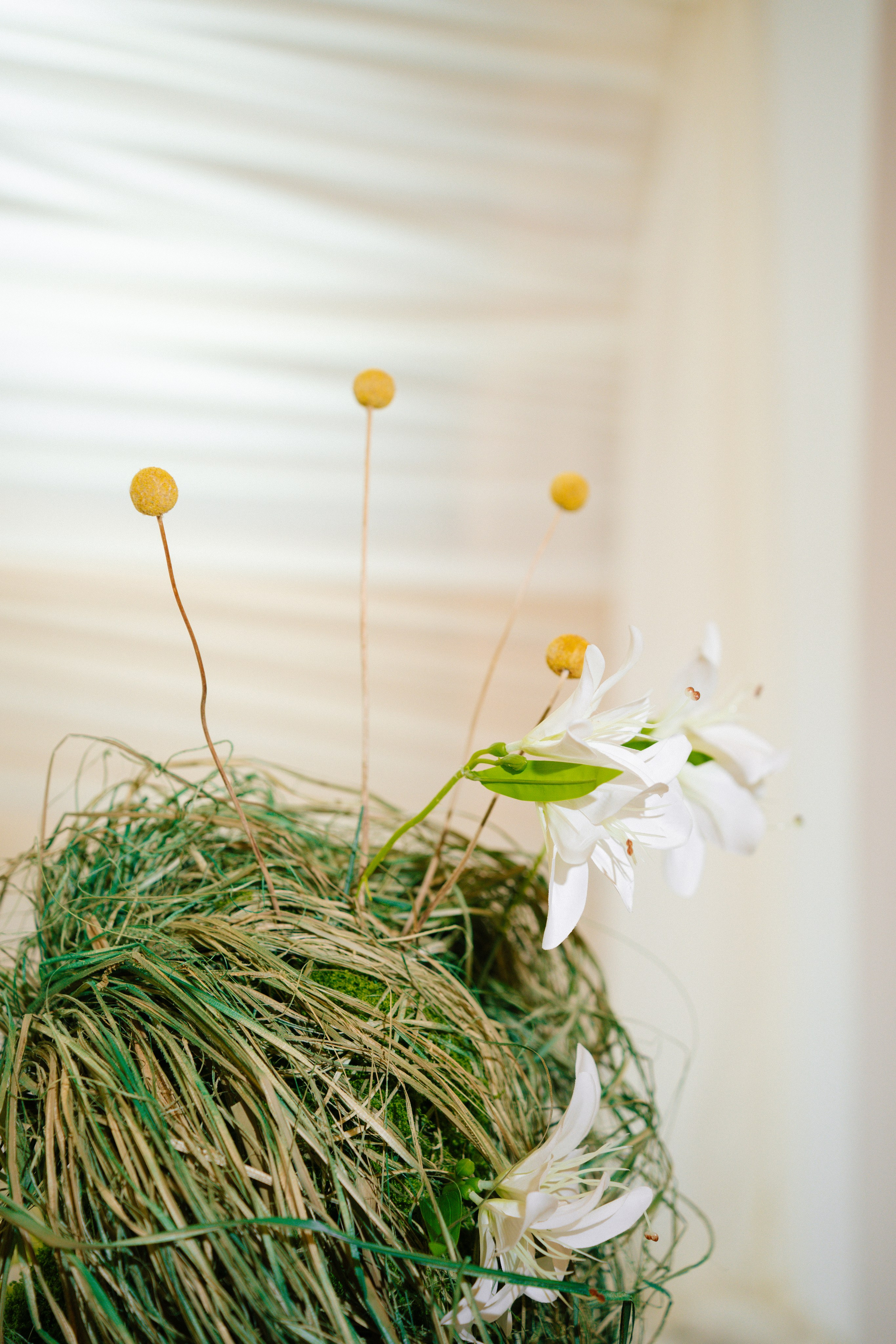 Yuliana & Vitaly/ wedding story. Студия декора «Нарния»