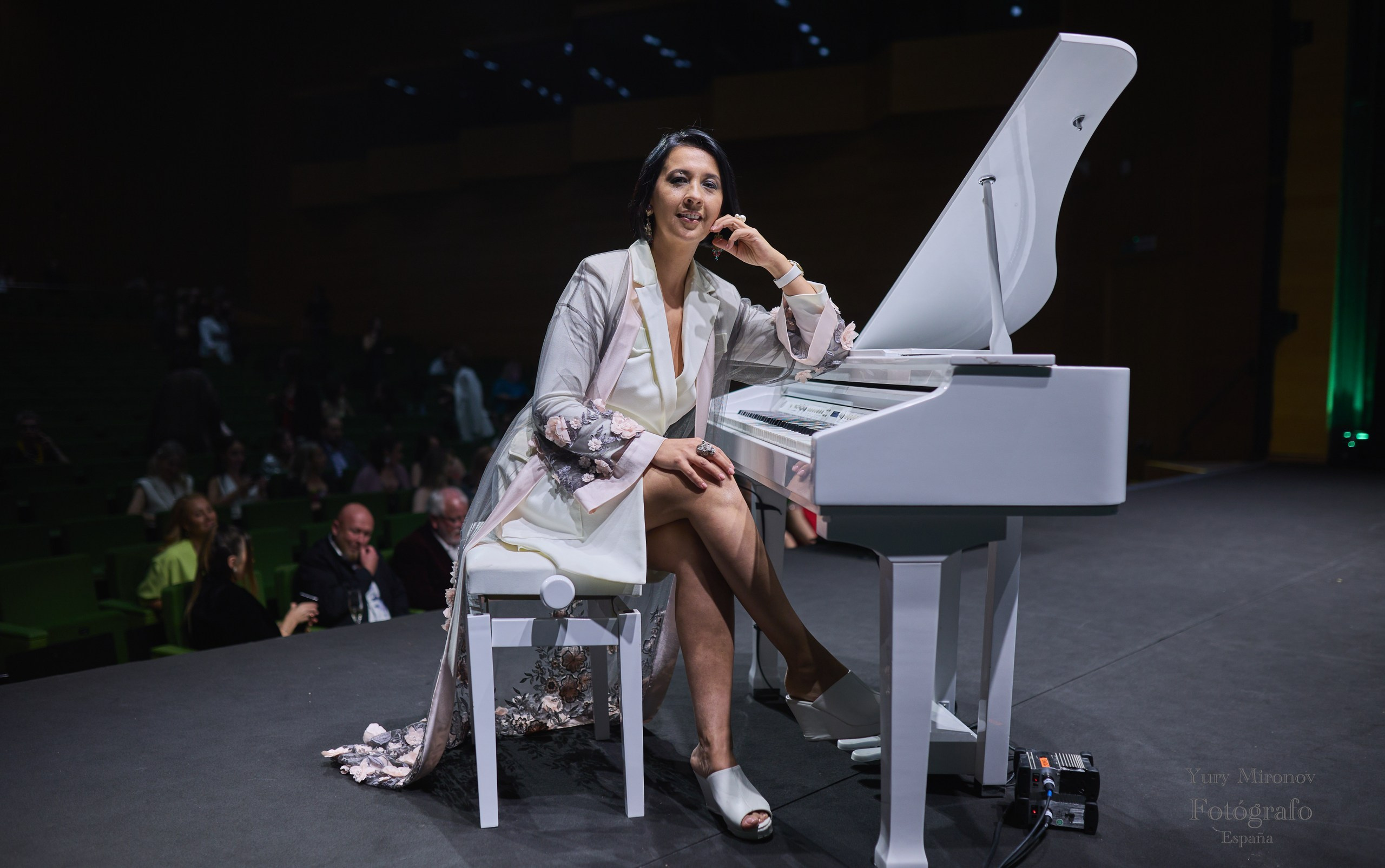 La Persona Awards 2026 (ч.2). OranJazz fotos