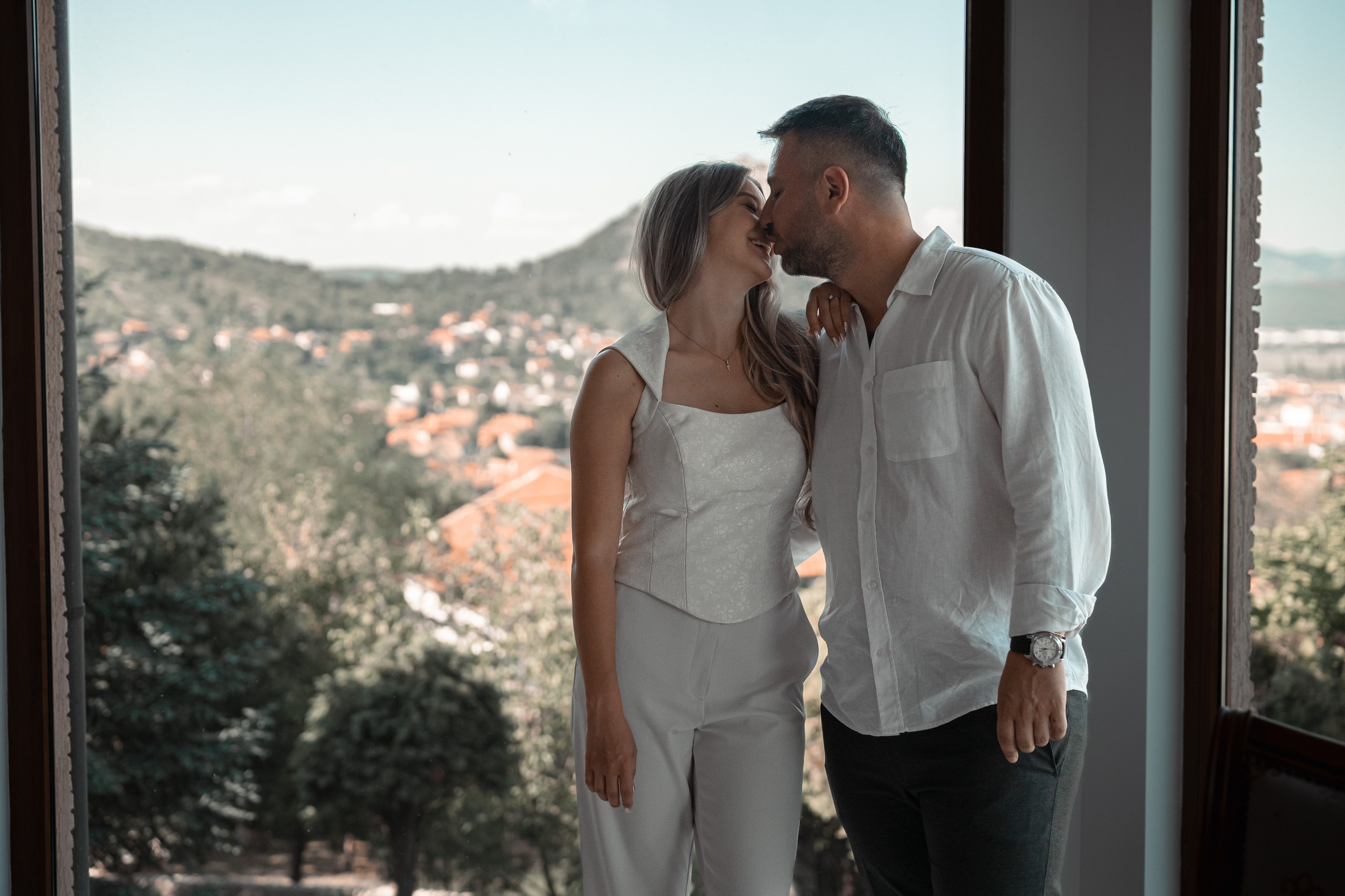 Cununie Sebastian si Maria. Freesh Media Products