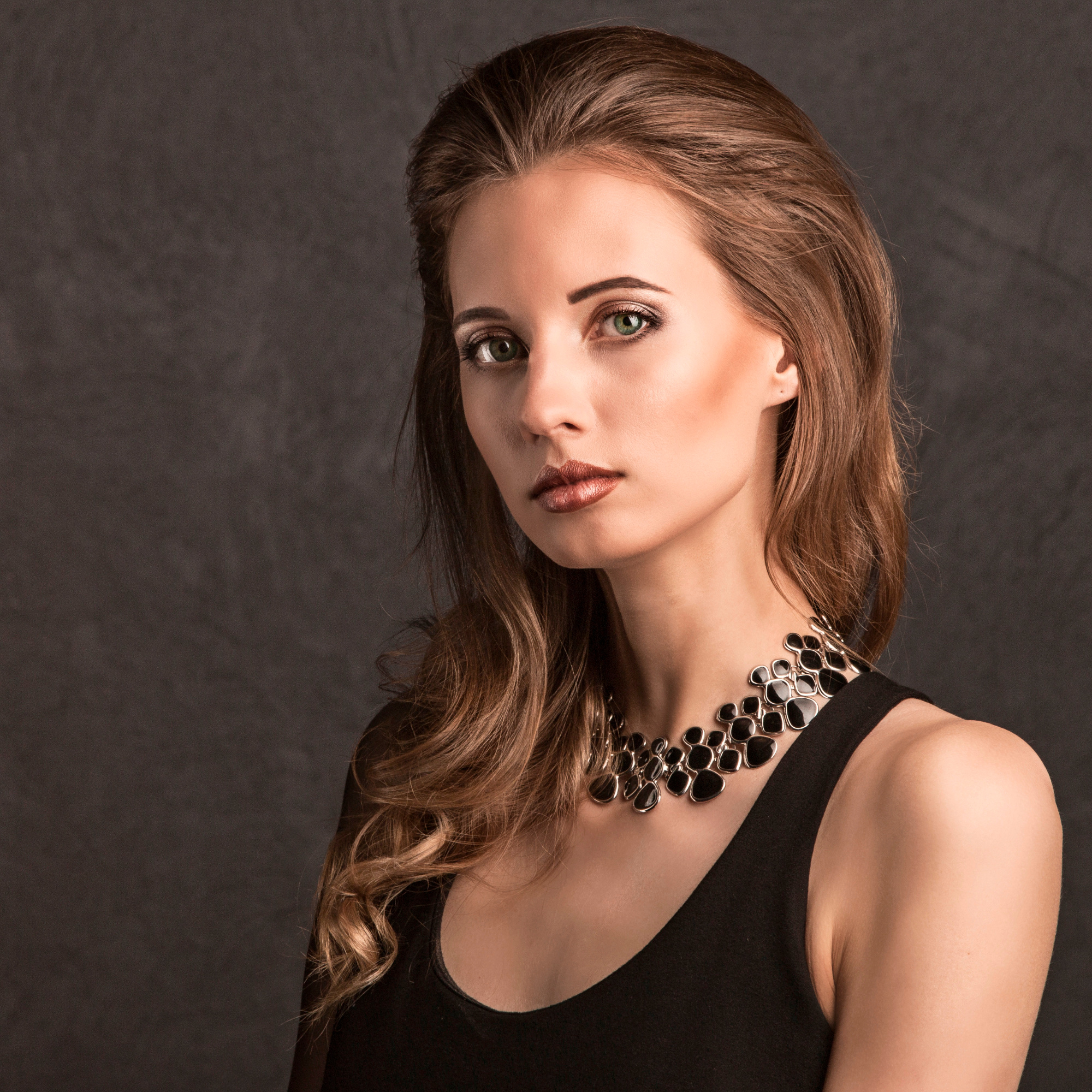 MAKE UP. Maksim Bogdanets Photography