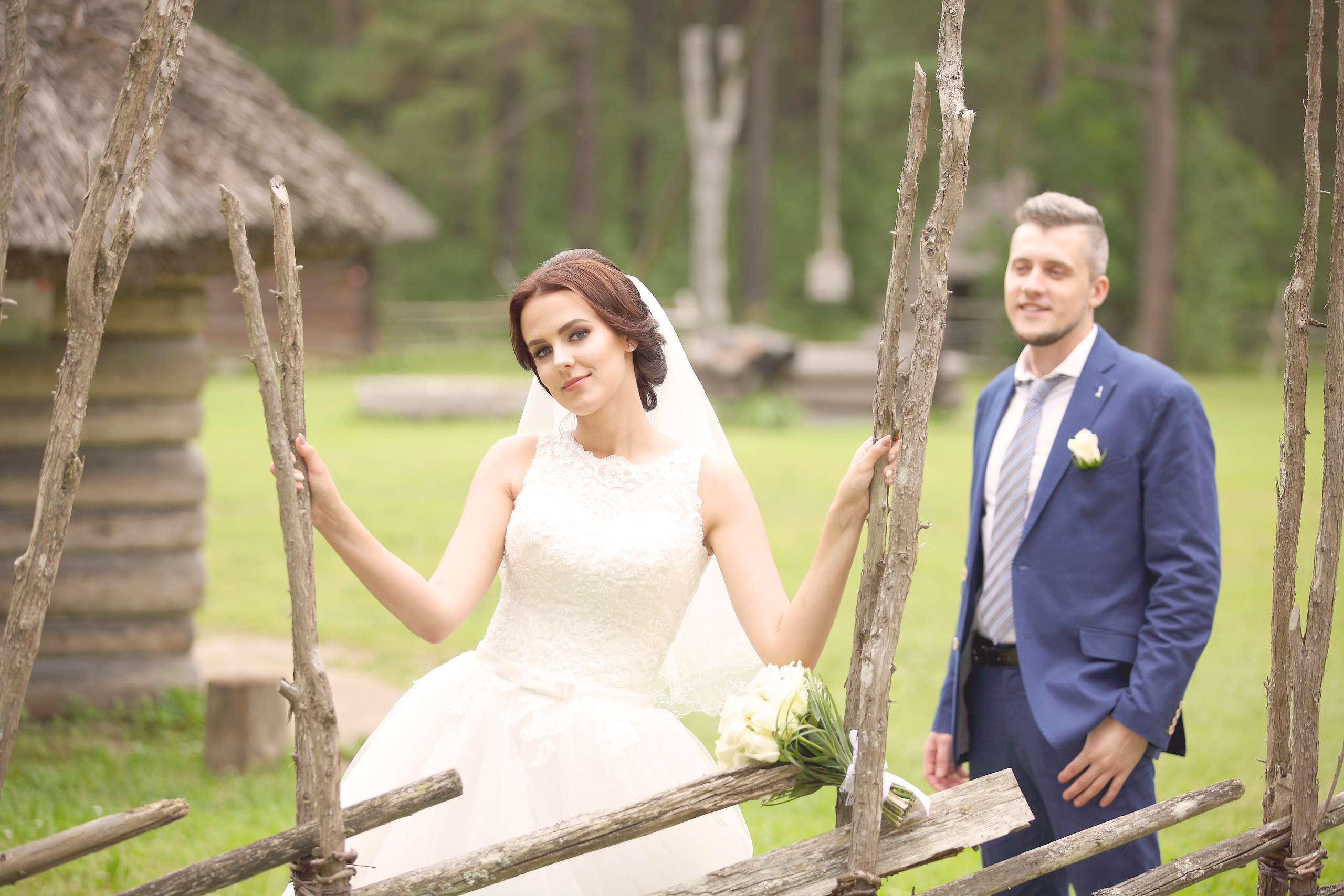 Свадебная съемка. Maksim Bogdanets Photography