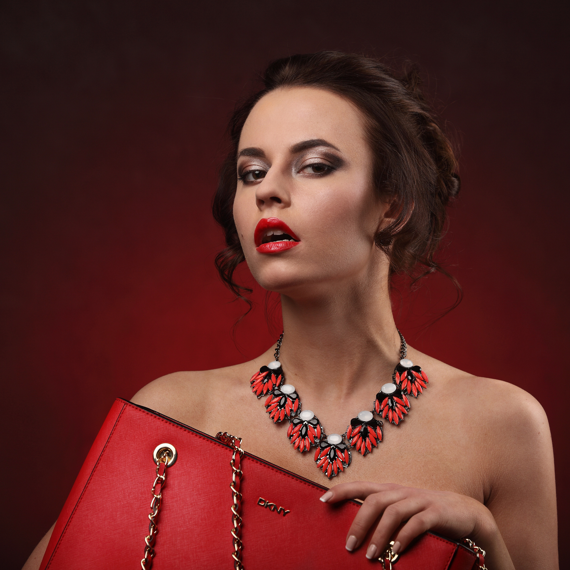 MAKE UP. Maksim Bogdanets Photography