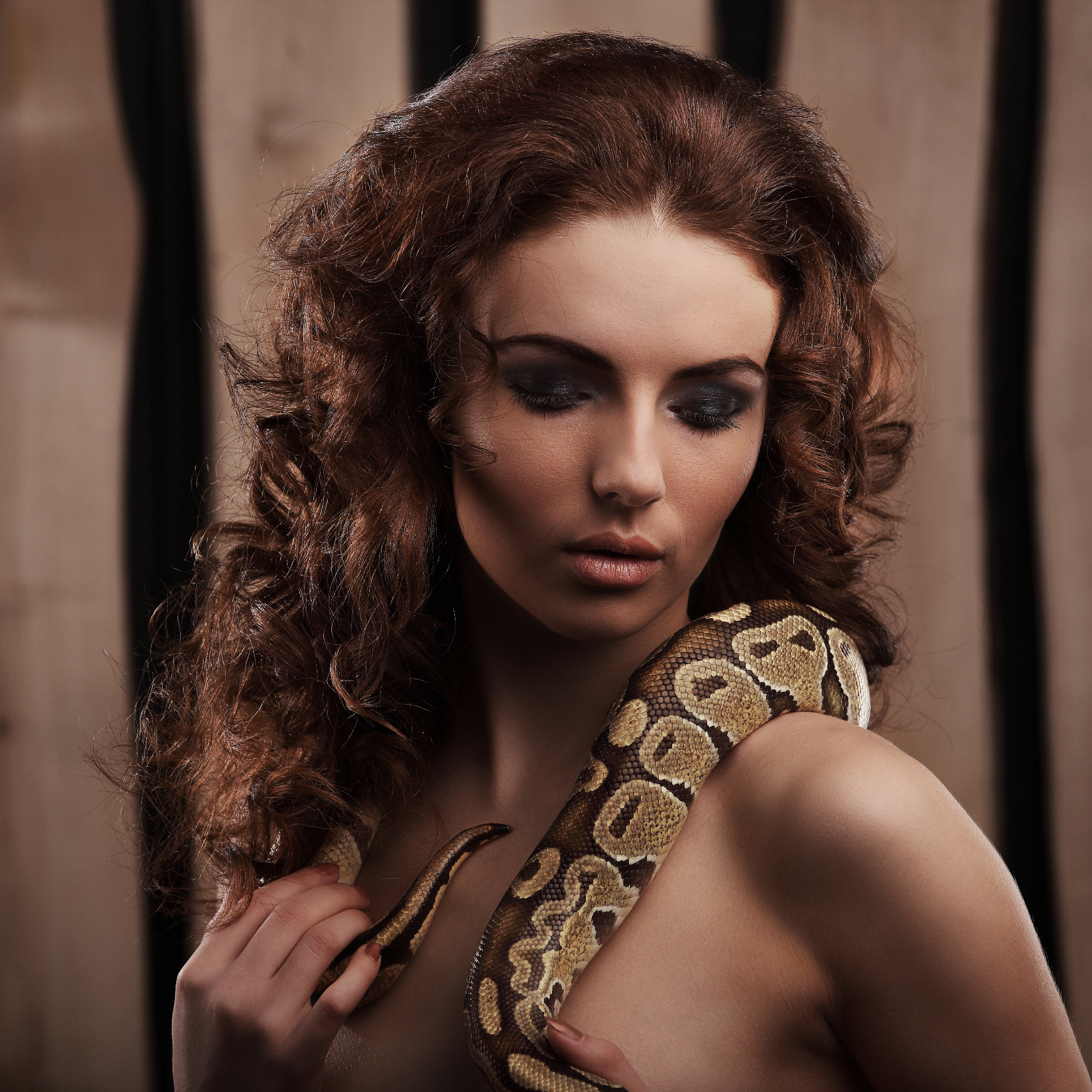 MAKE UP. Maksim Bogdanets Photography